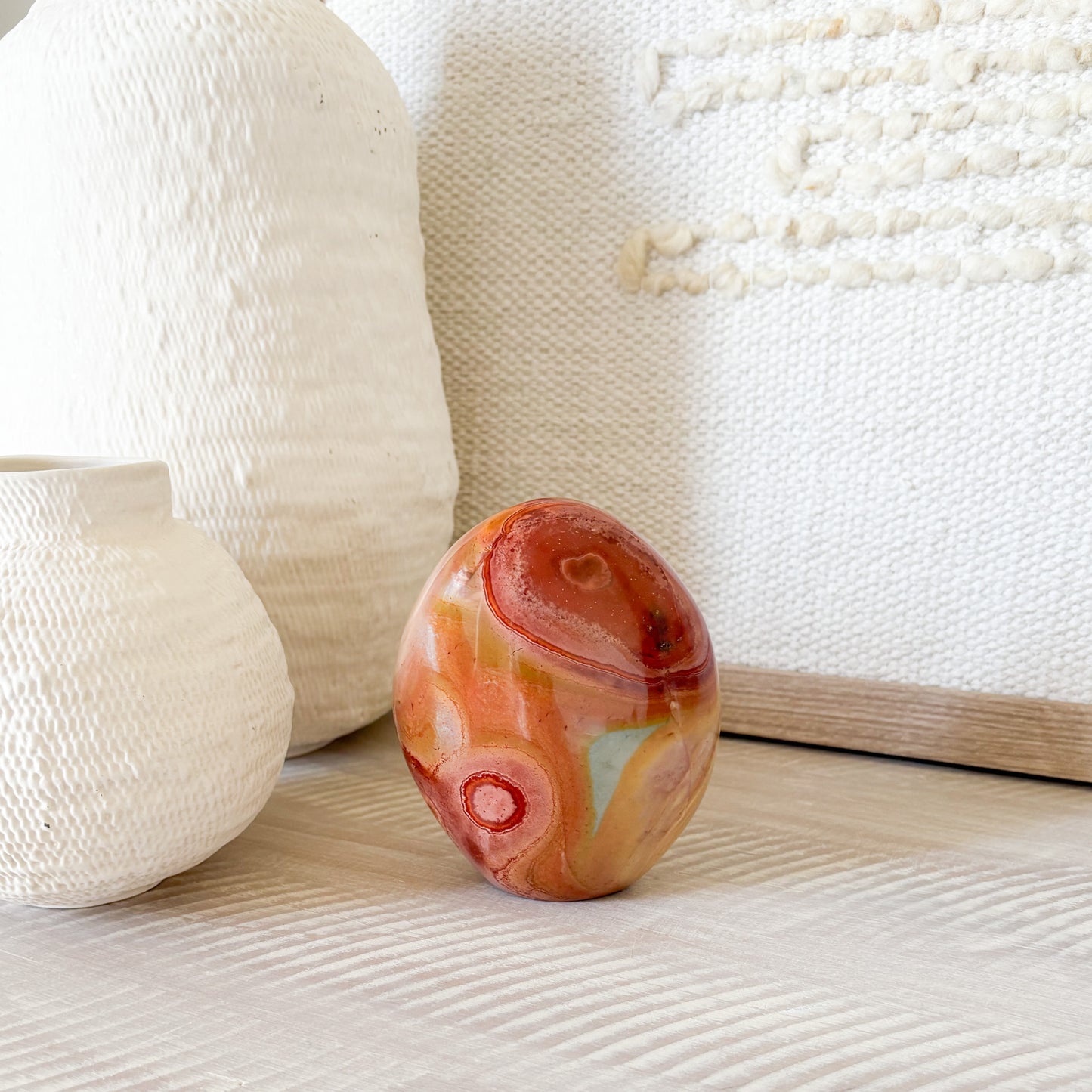 natural home accents