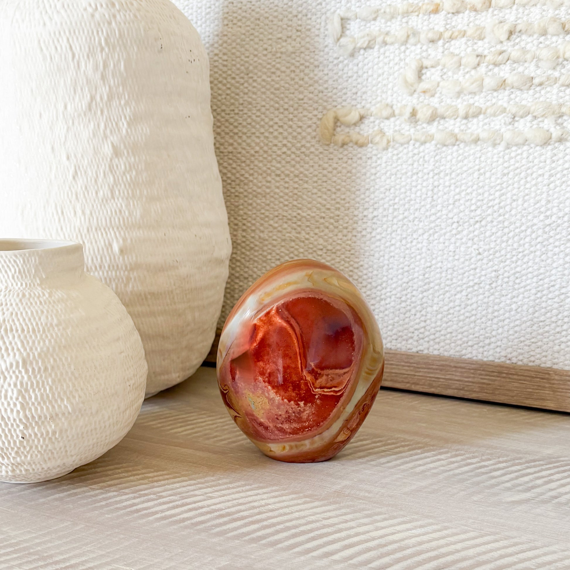 natural stone home accents