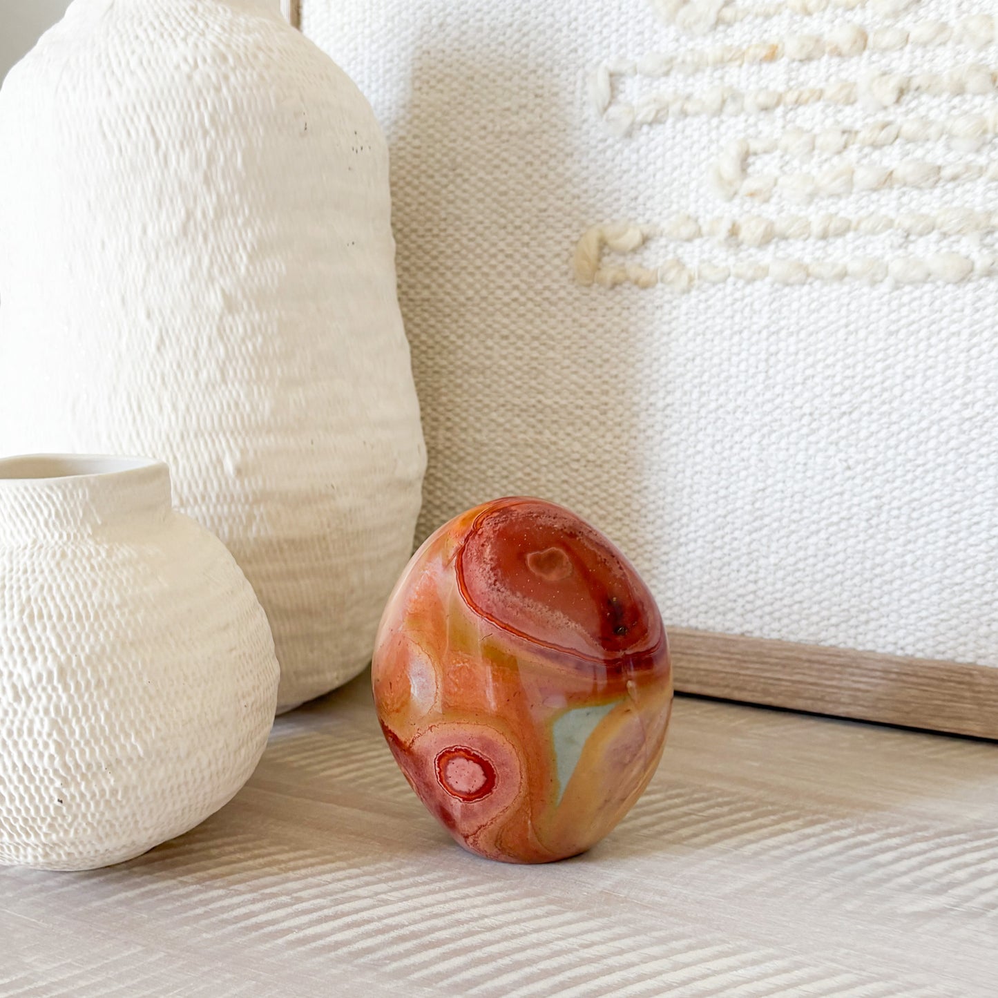 natural stone home decor