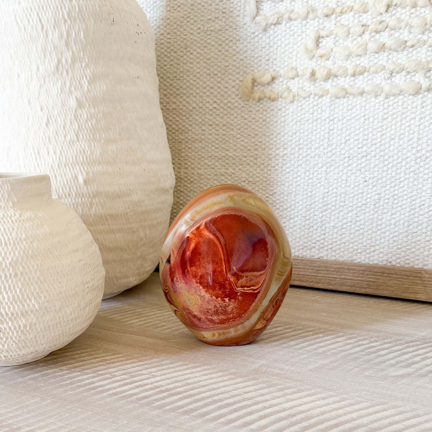 natural home decor