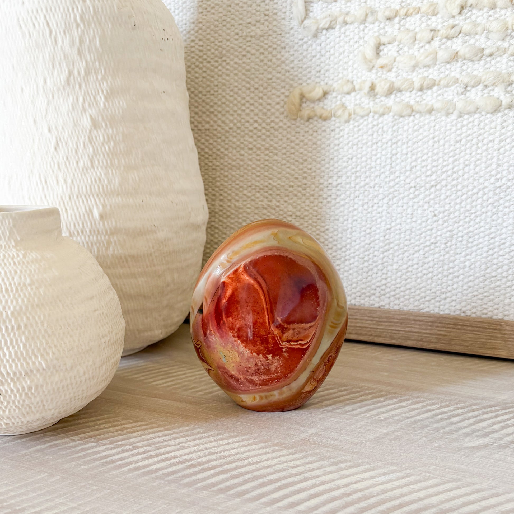 natural home decor