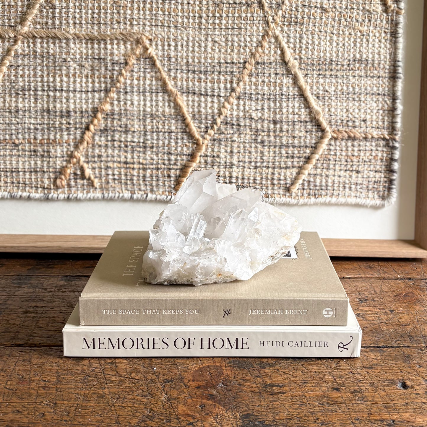 natural stone home accents