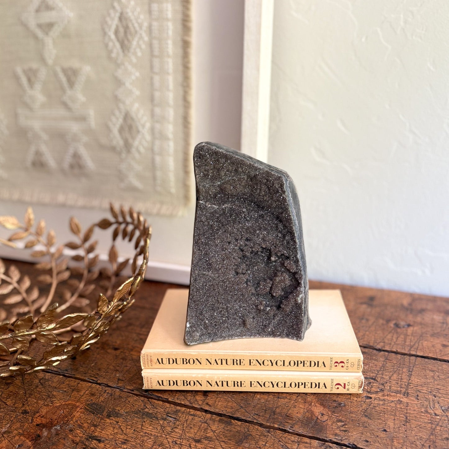 natural home accents