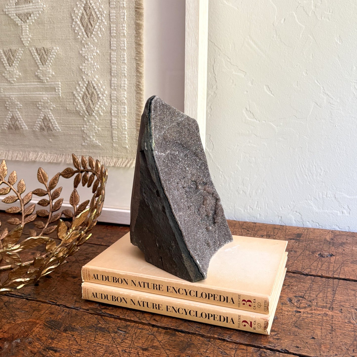natural stone home decor