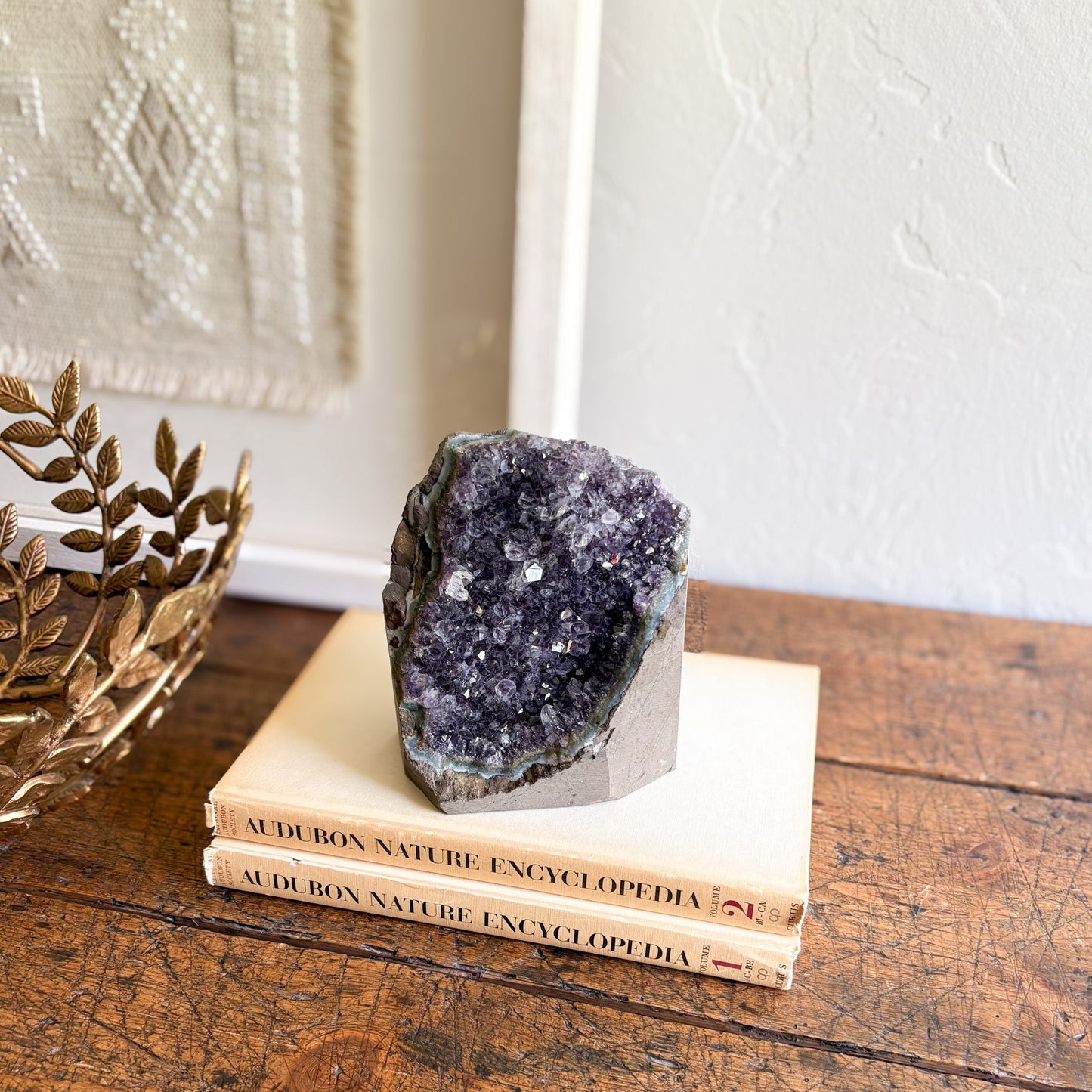 natural stone home accents