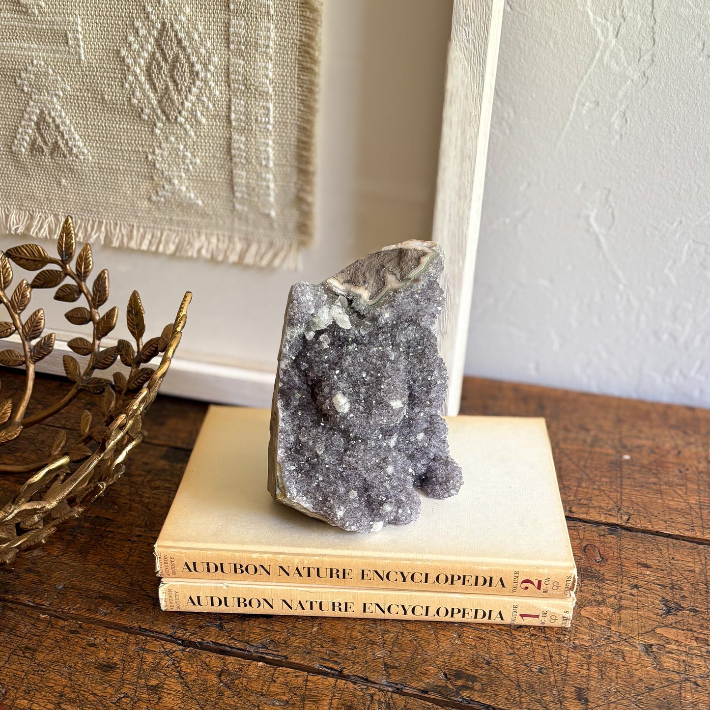 amethyst home decor