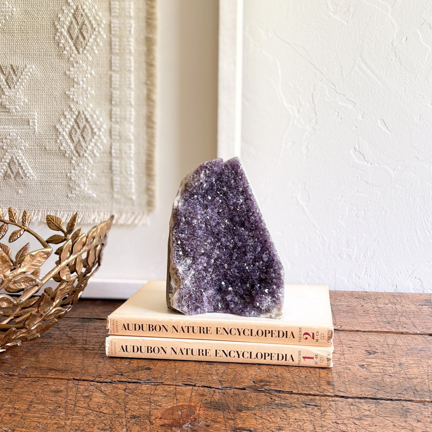 amethyst cathedral