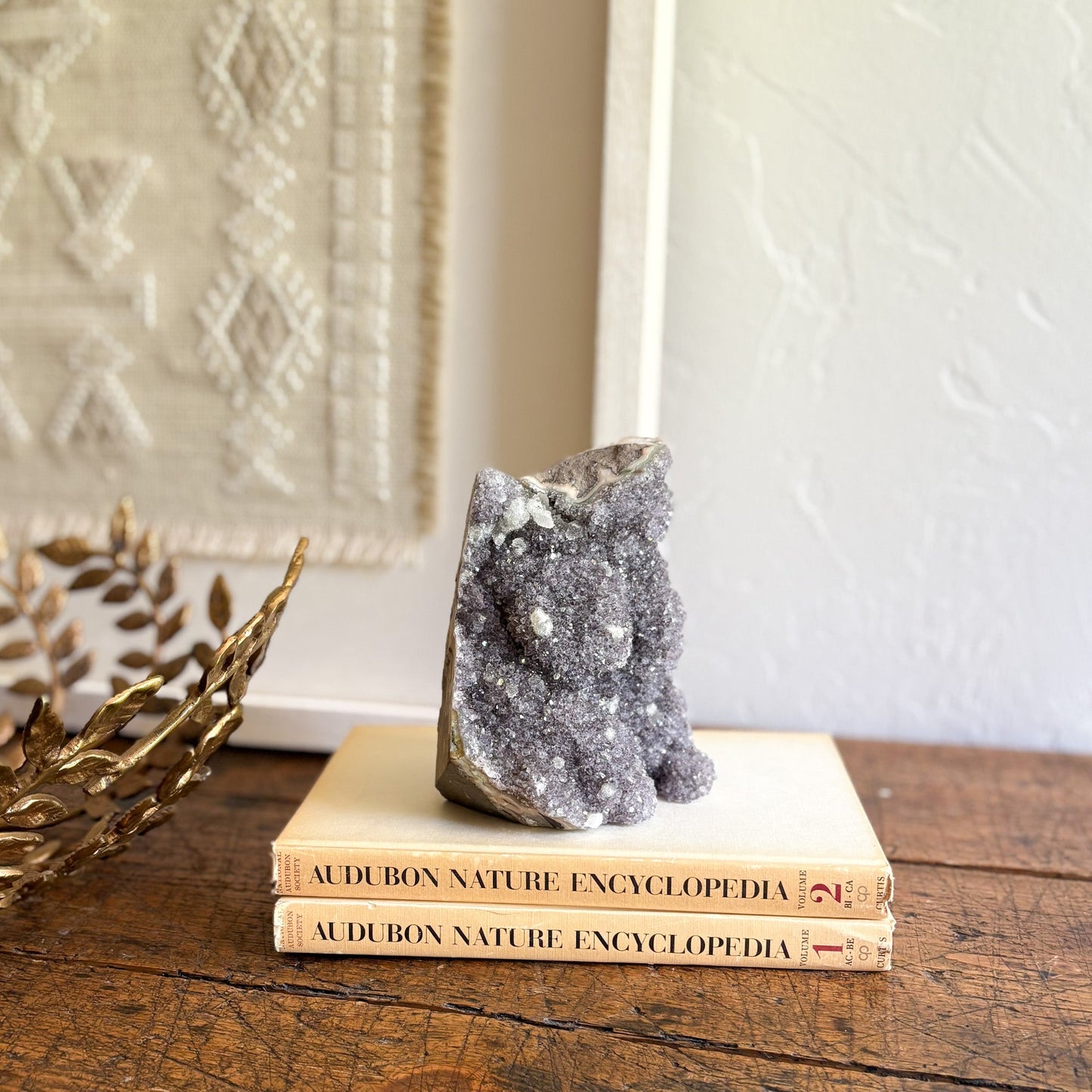 natural home decor