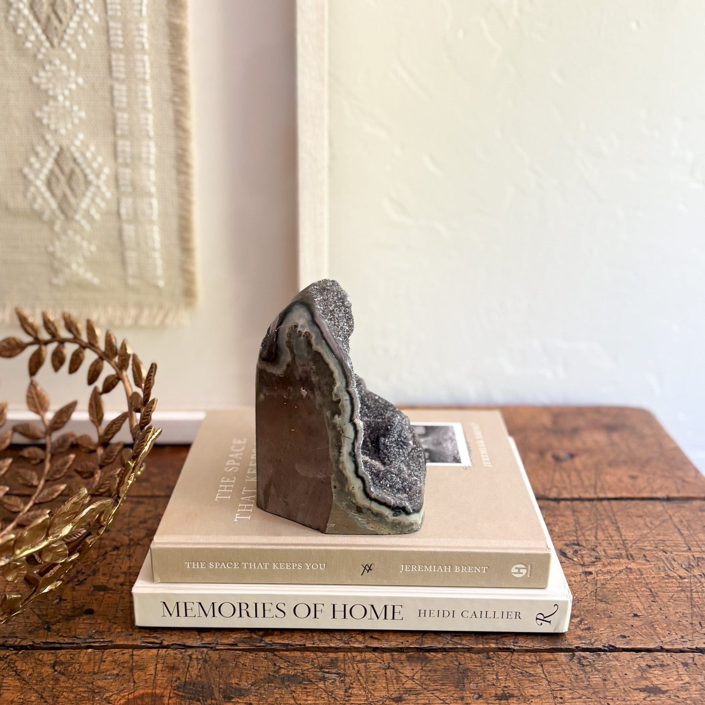amethyst home decor
