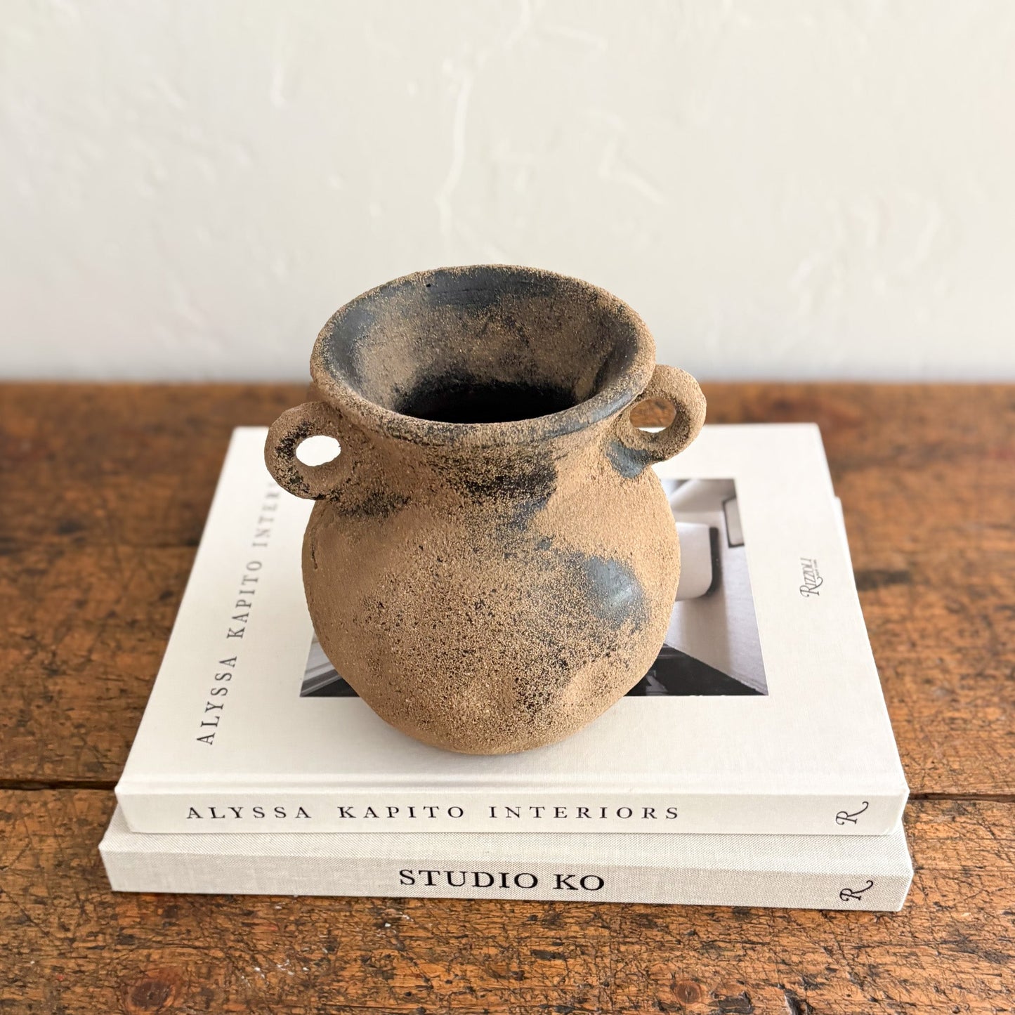 modern rustic home decor