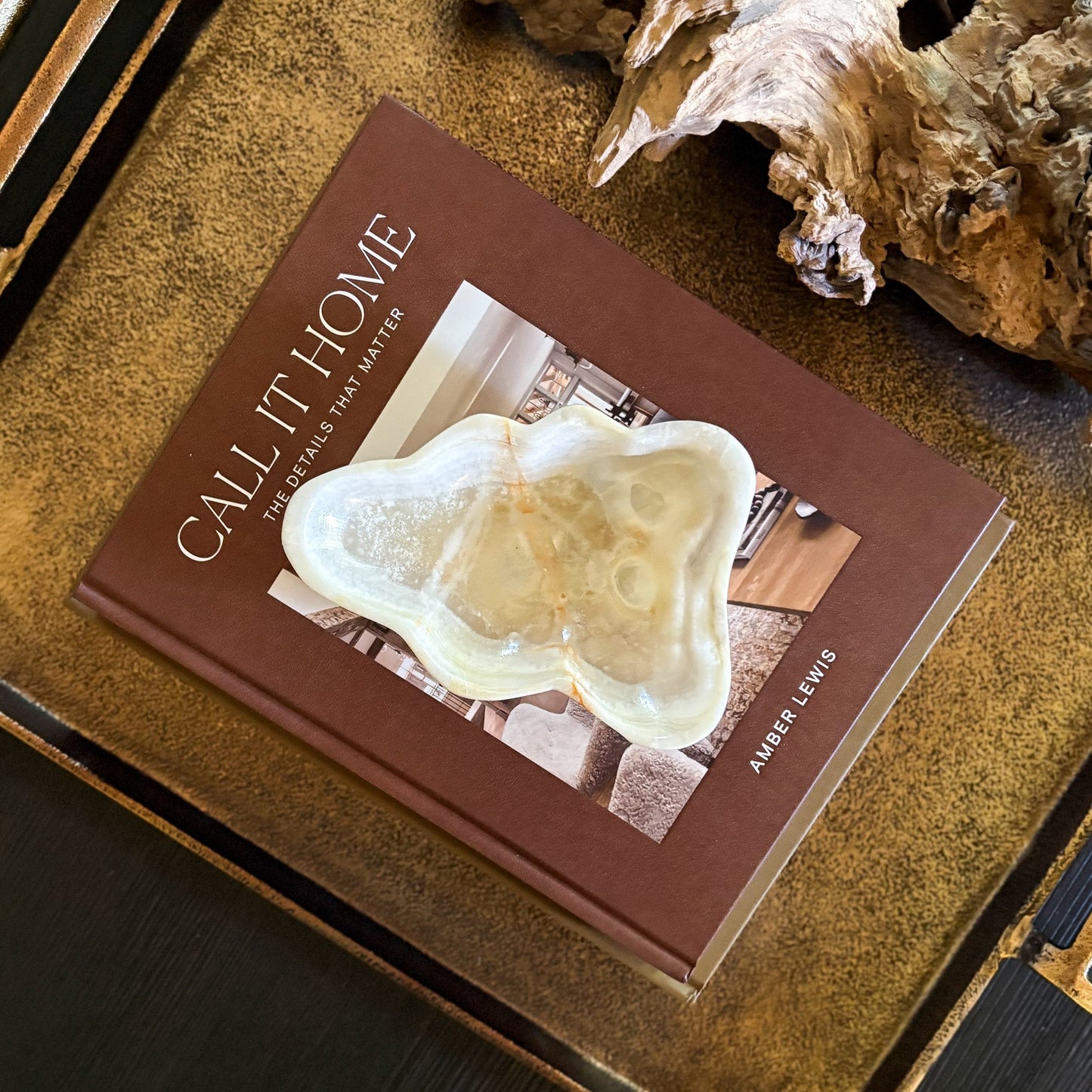 neutral home accents
