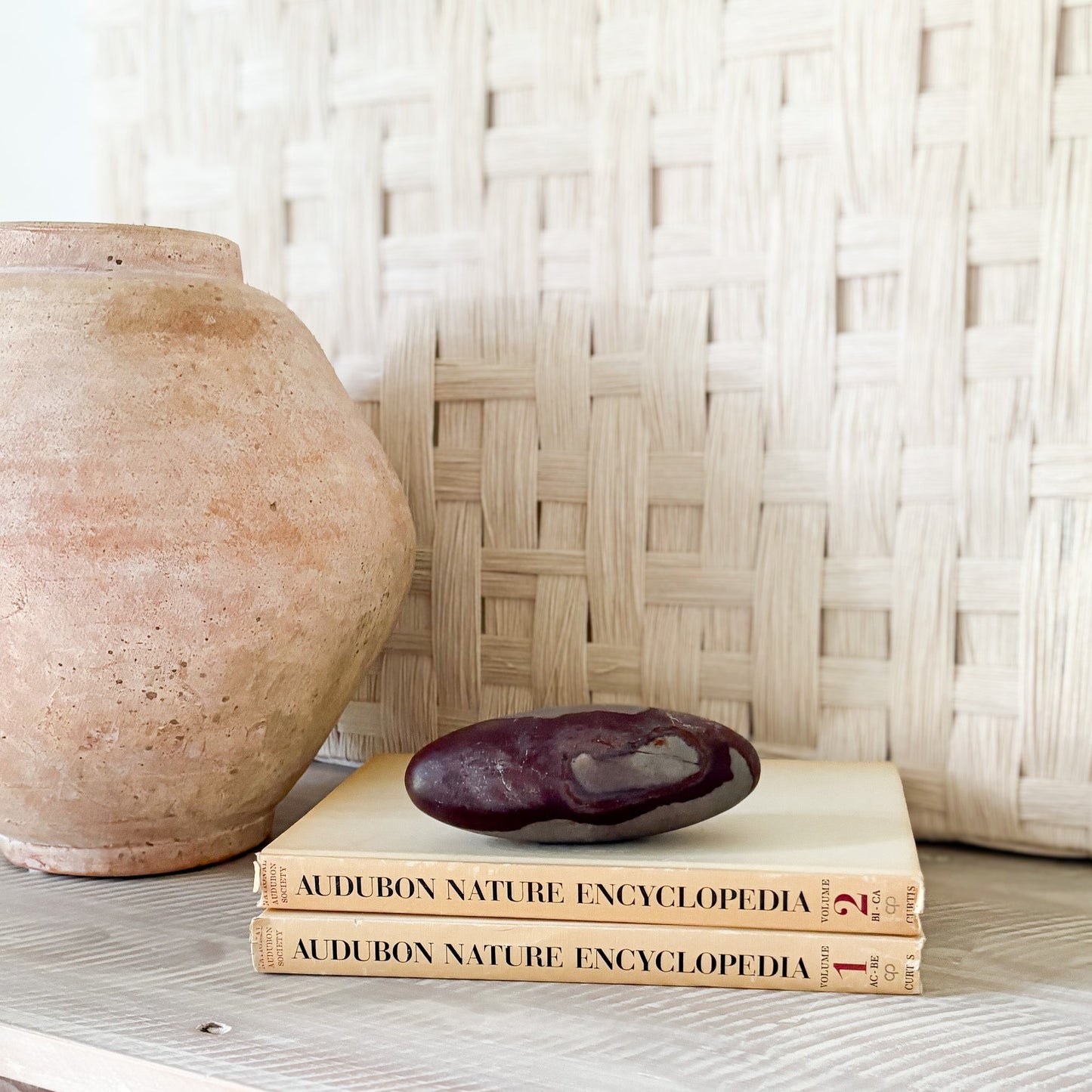 natural home accents