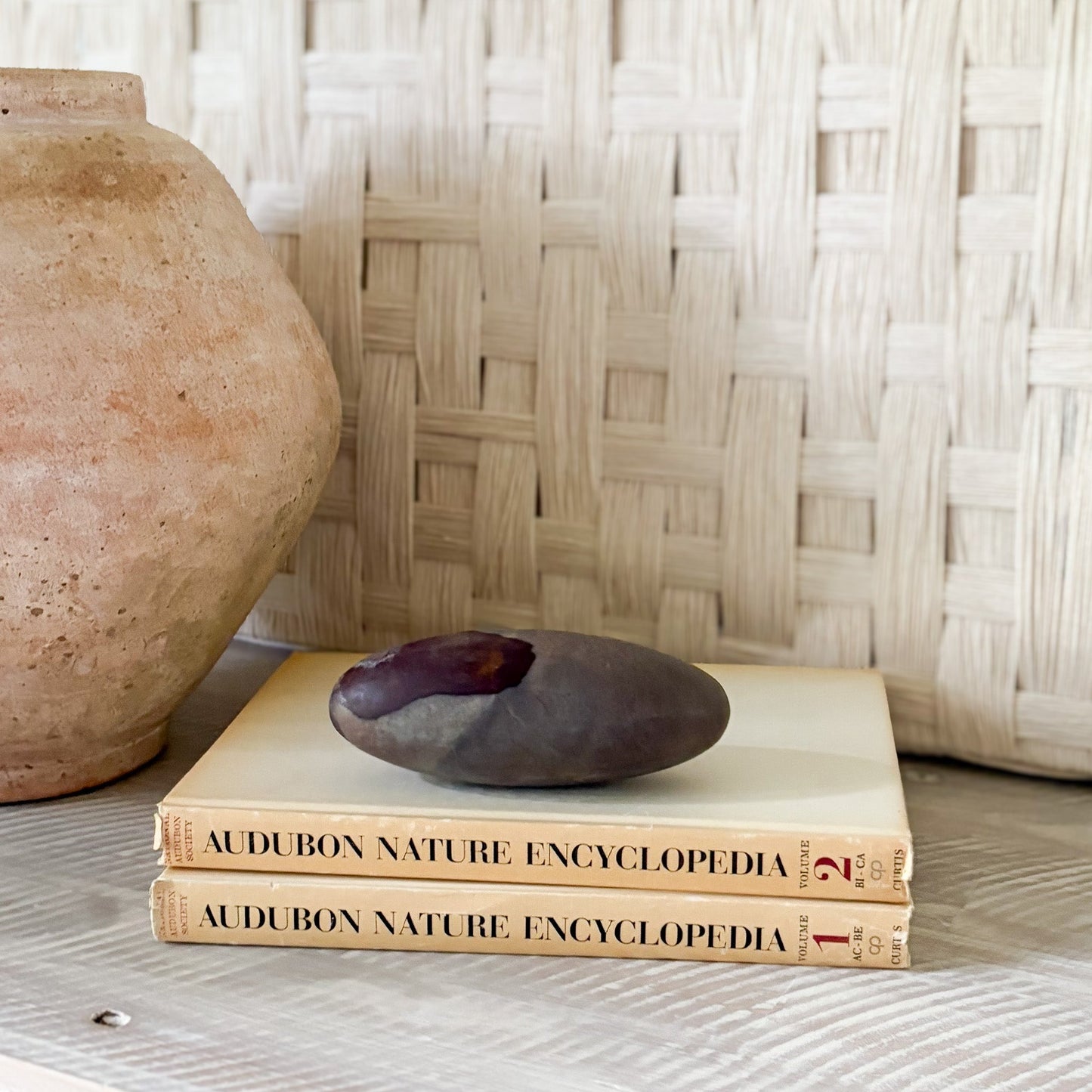 natural home decor