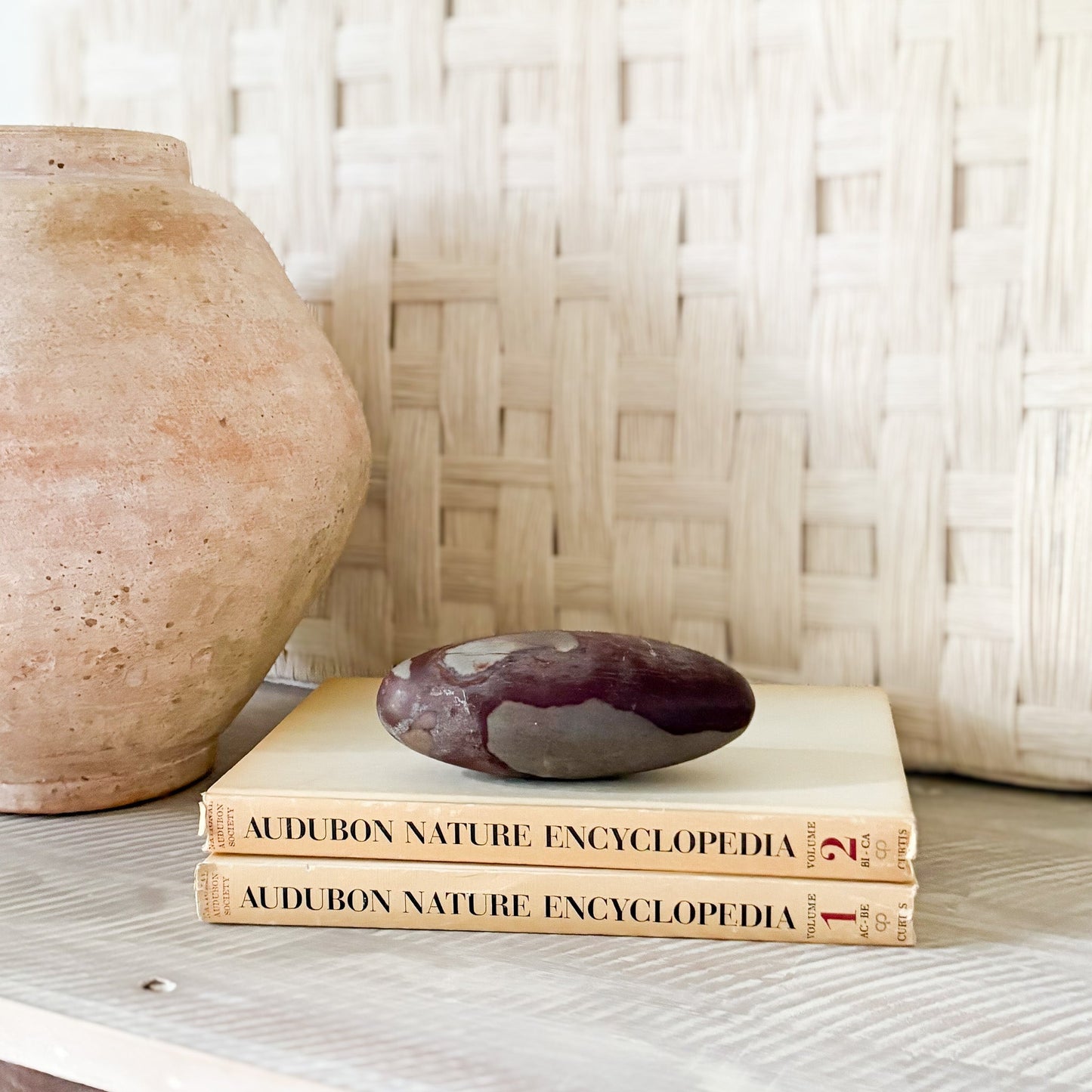 modern rustic home decor