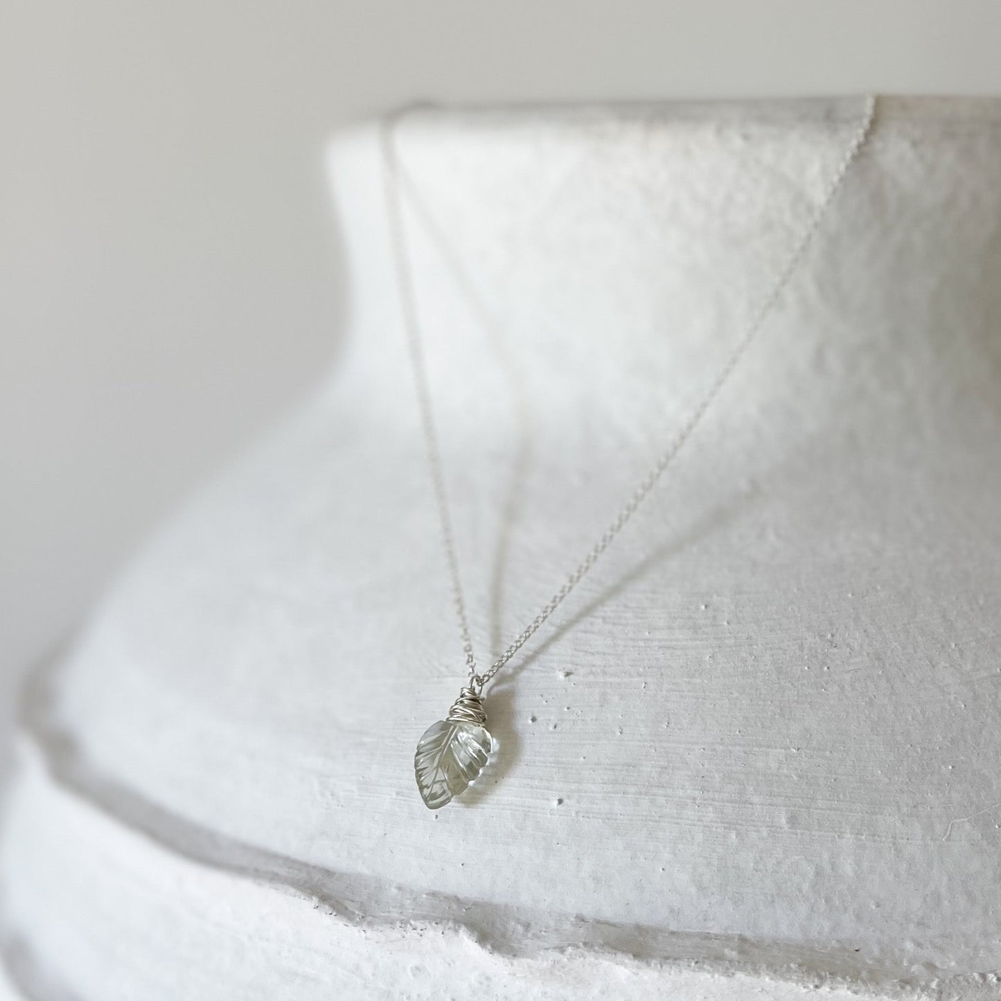 modern gemstone jewelry