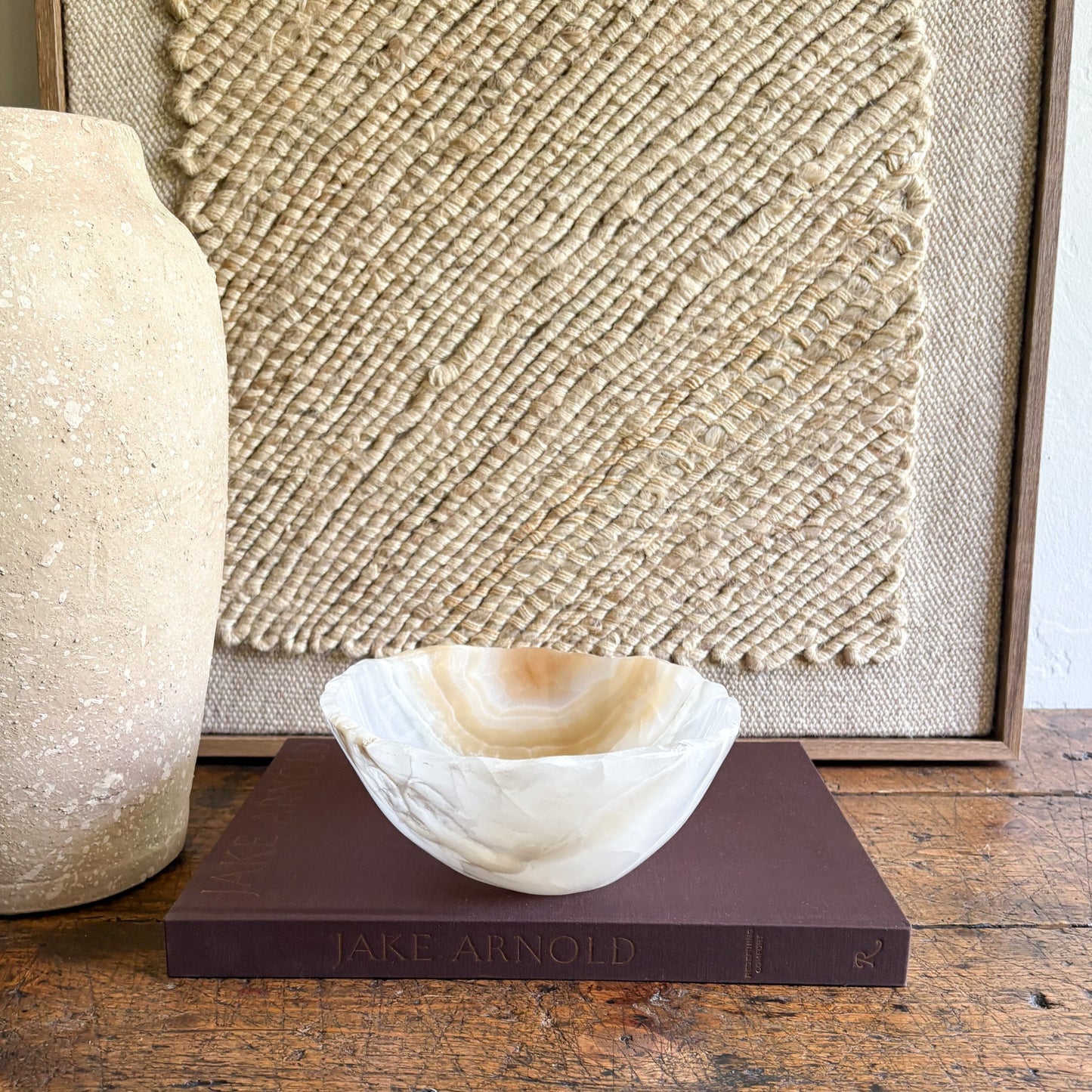 neutral home decor
