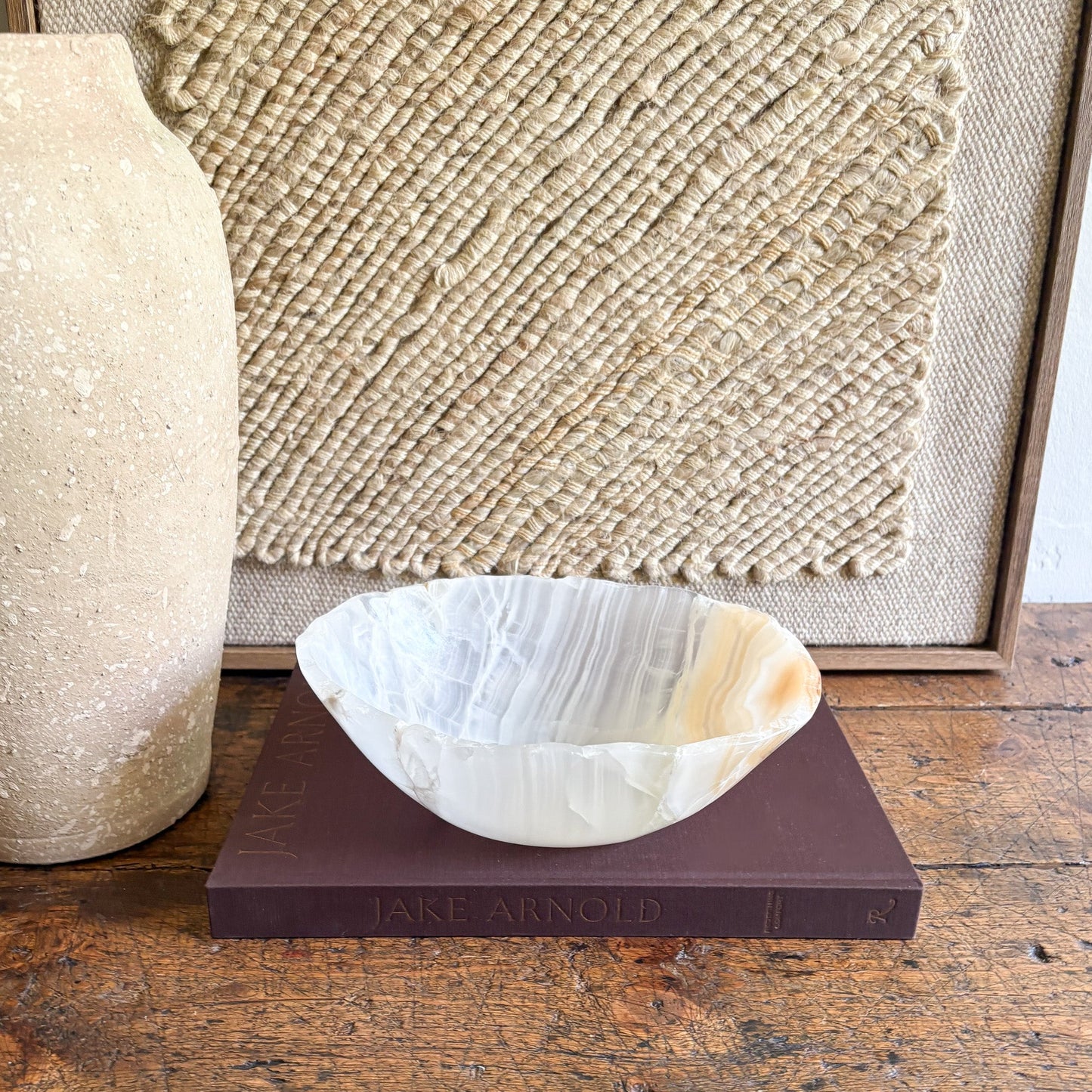 natural home accents