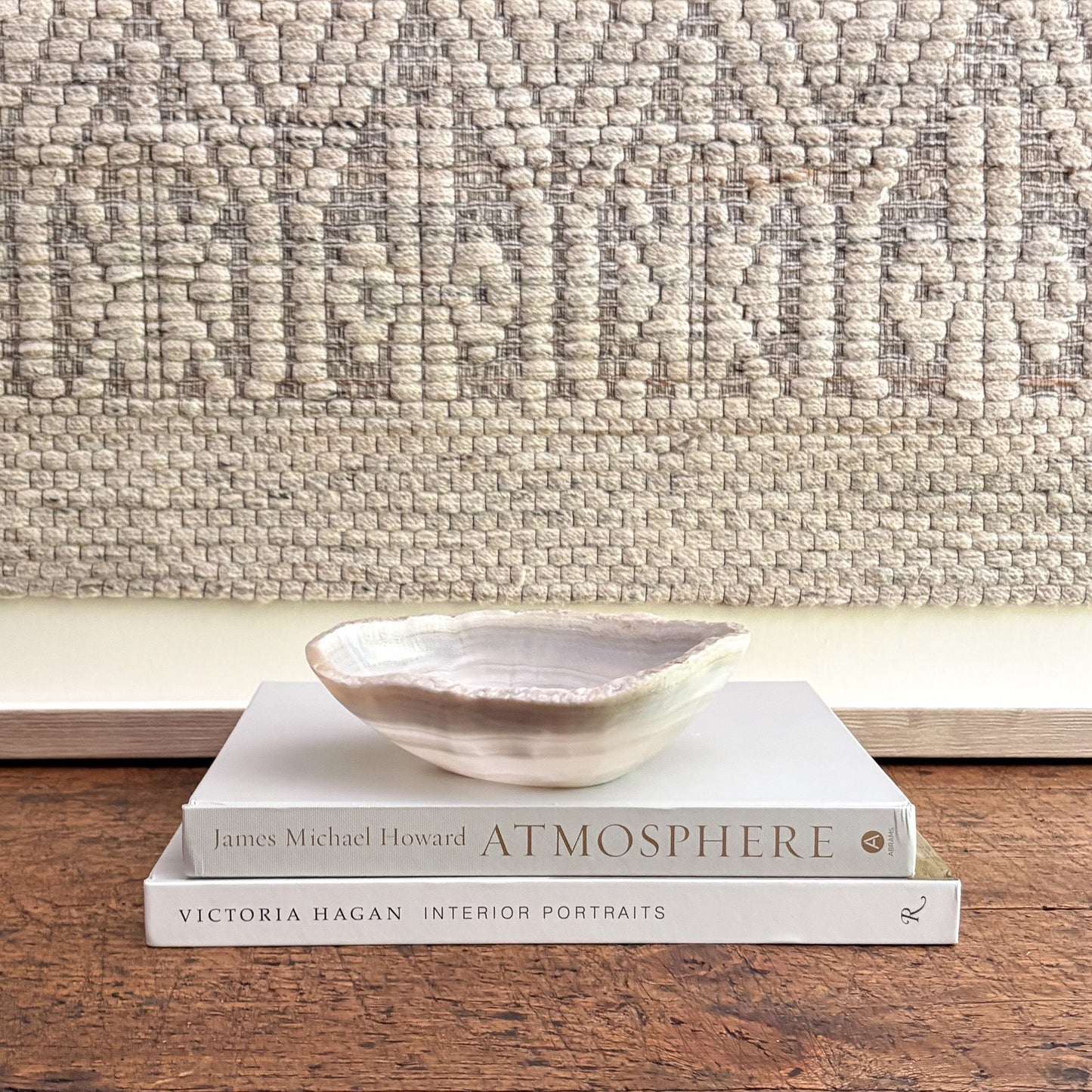 natural onyx stone bowl