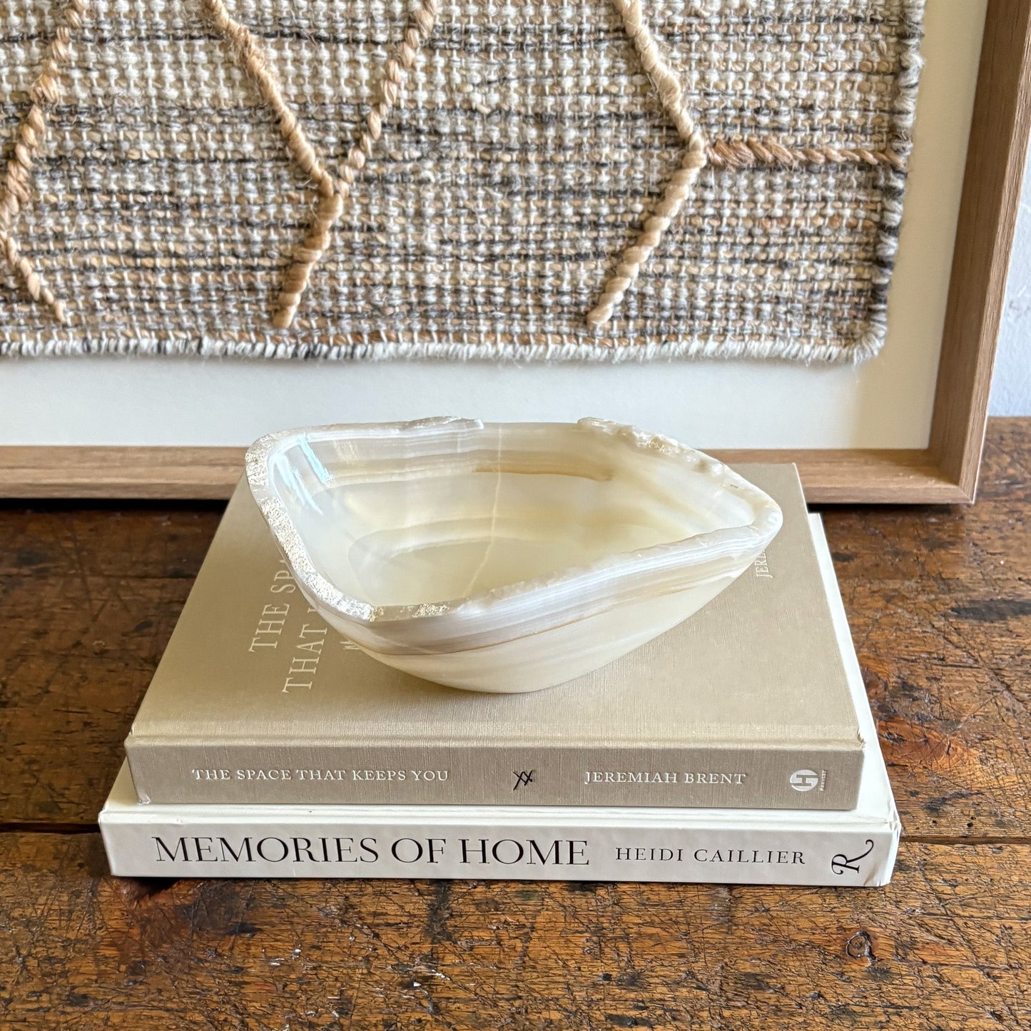 modern organic home decor