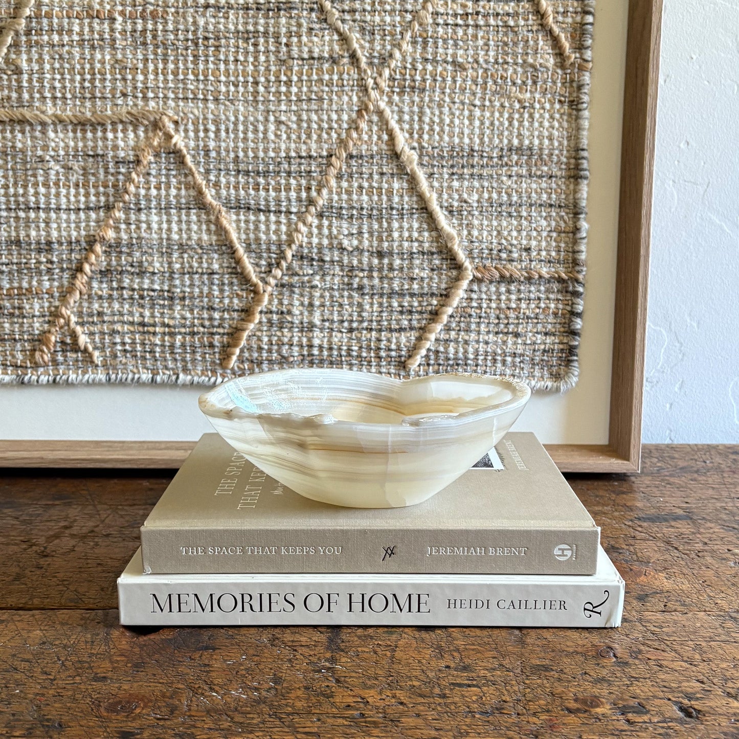 onyx home accents, natural home decor