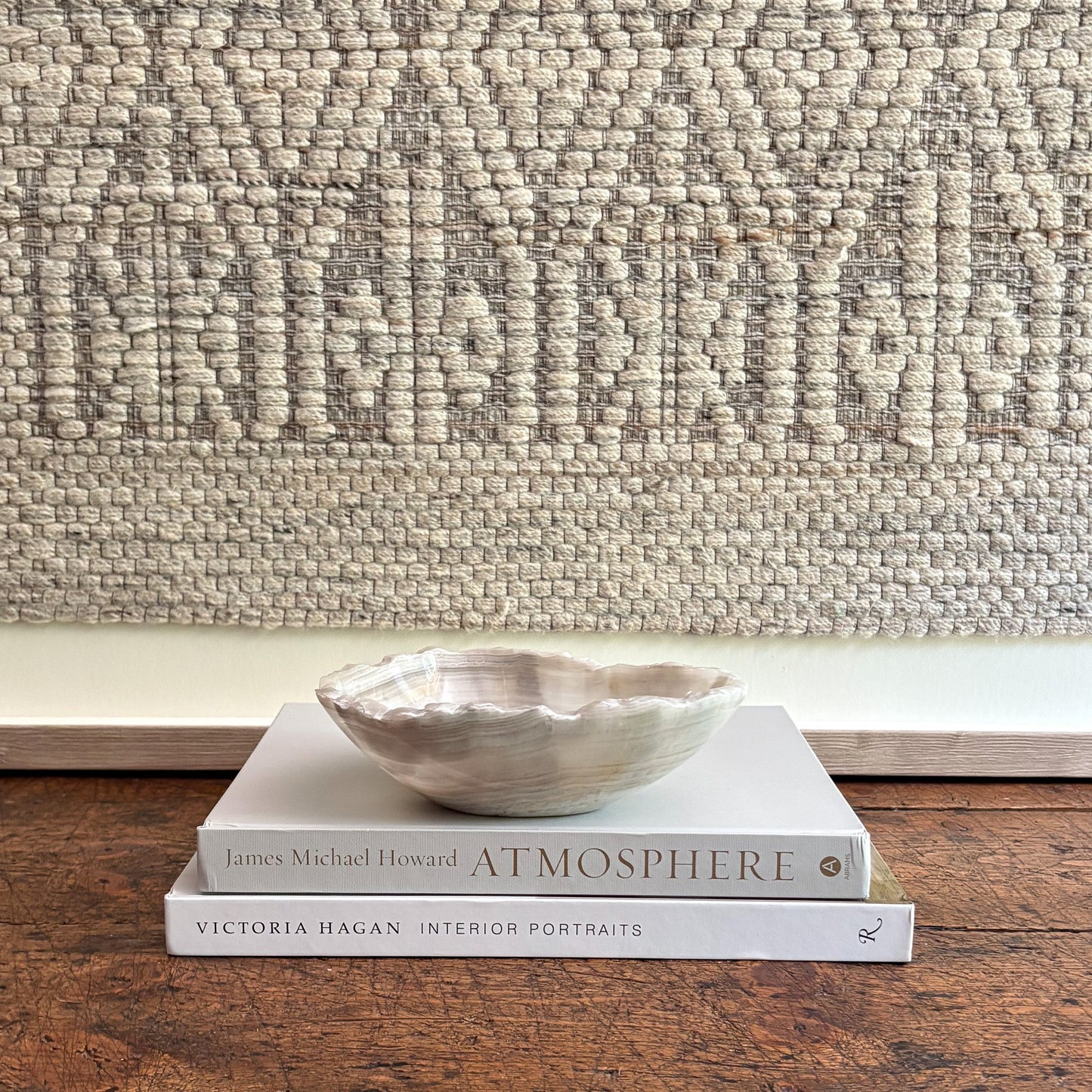 natural onyx stone bowl