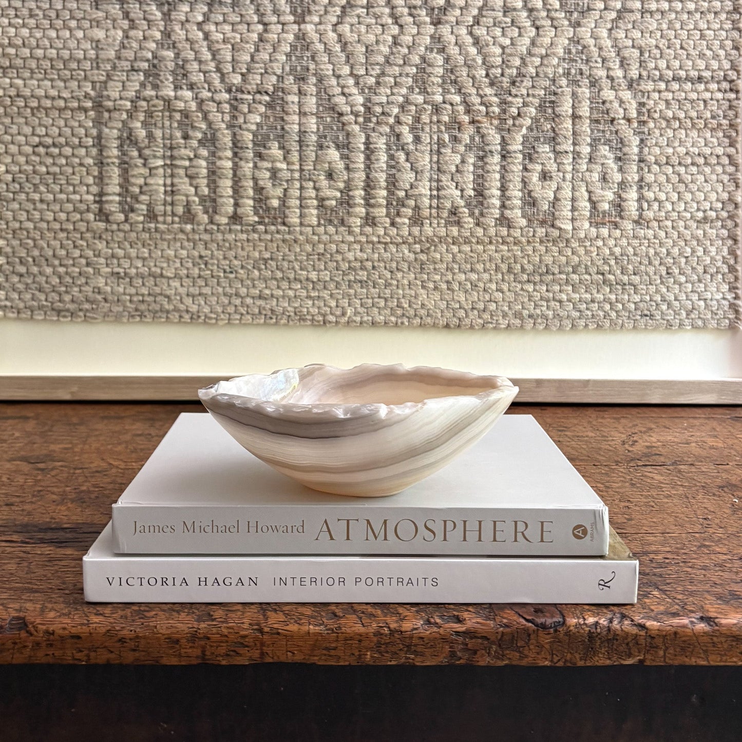 modern organic home accents