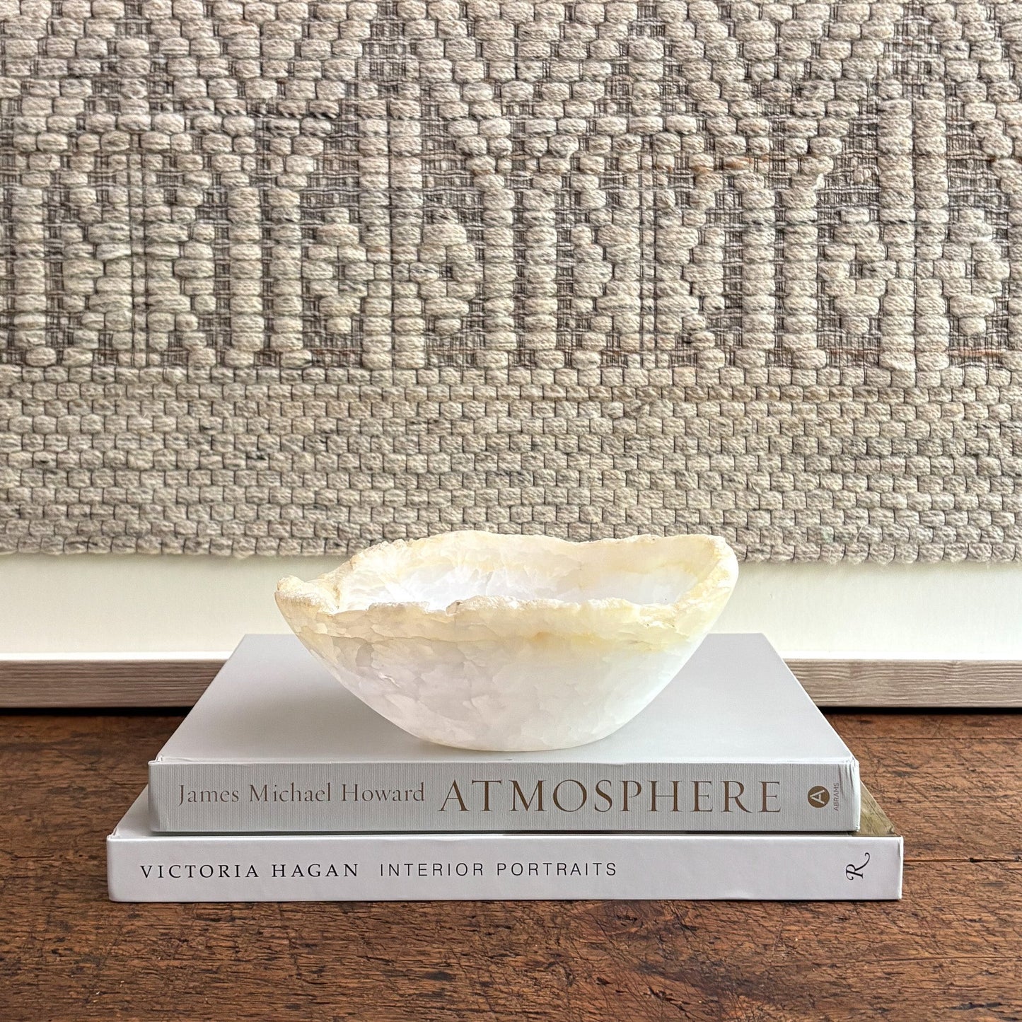 natural onyx stone bowl
