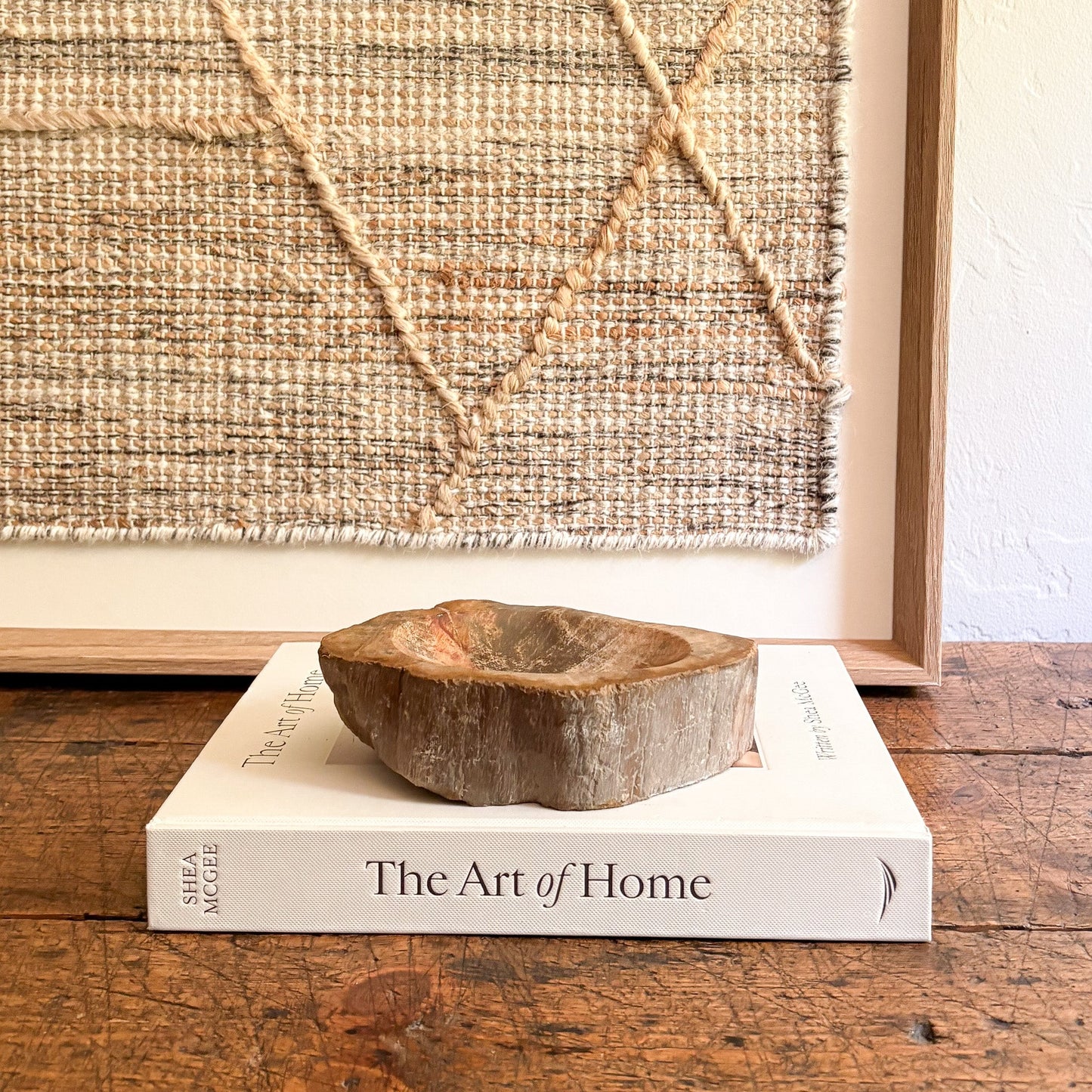 modern organic home decor