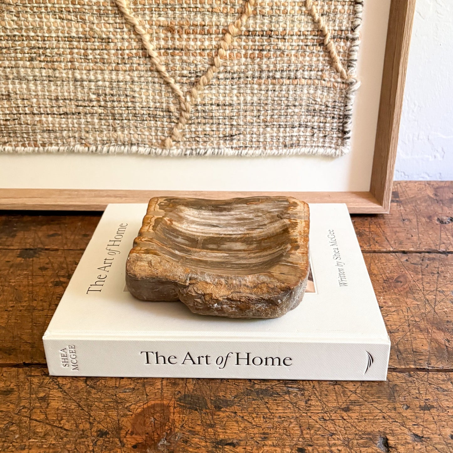 natural home accents