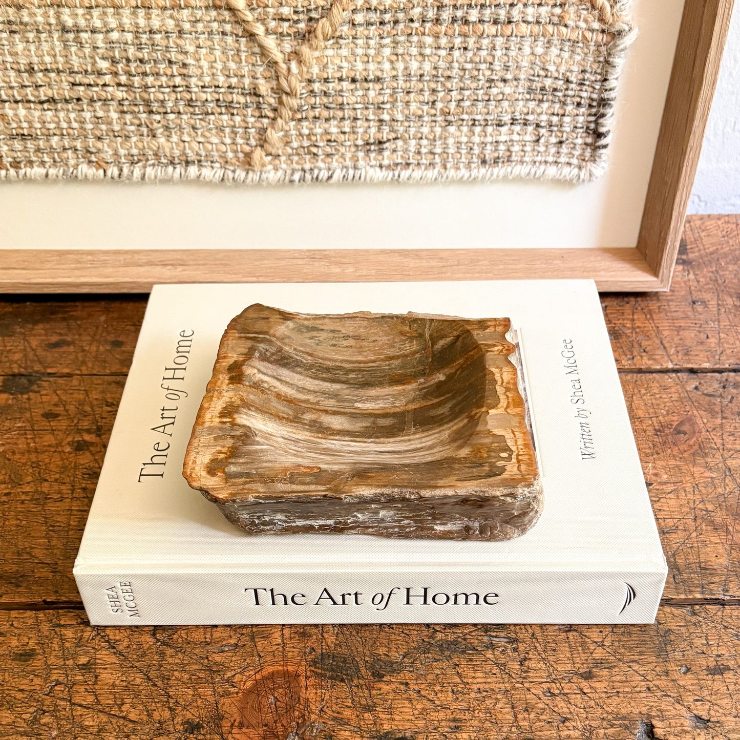 neutral home accents