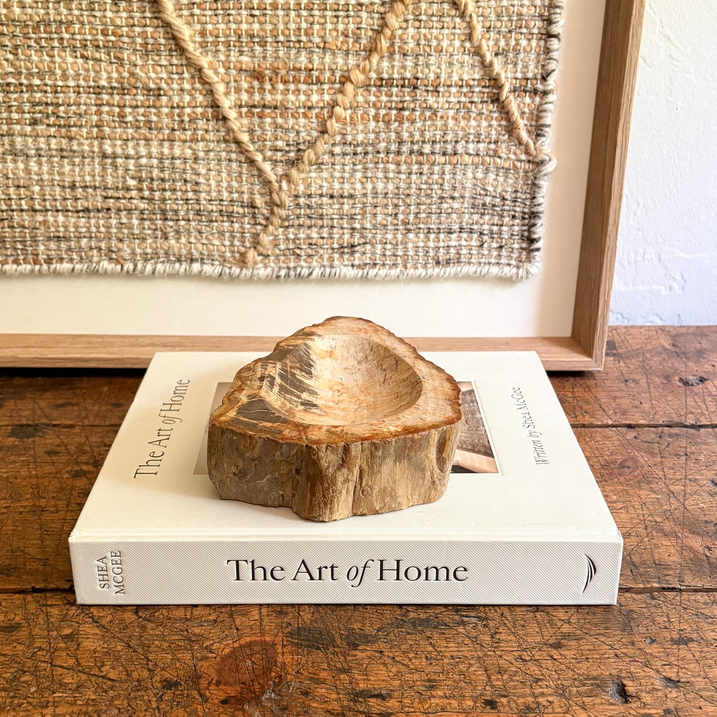 neutral home decor