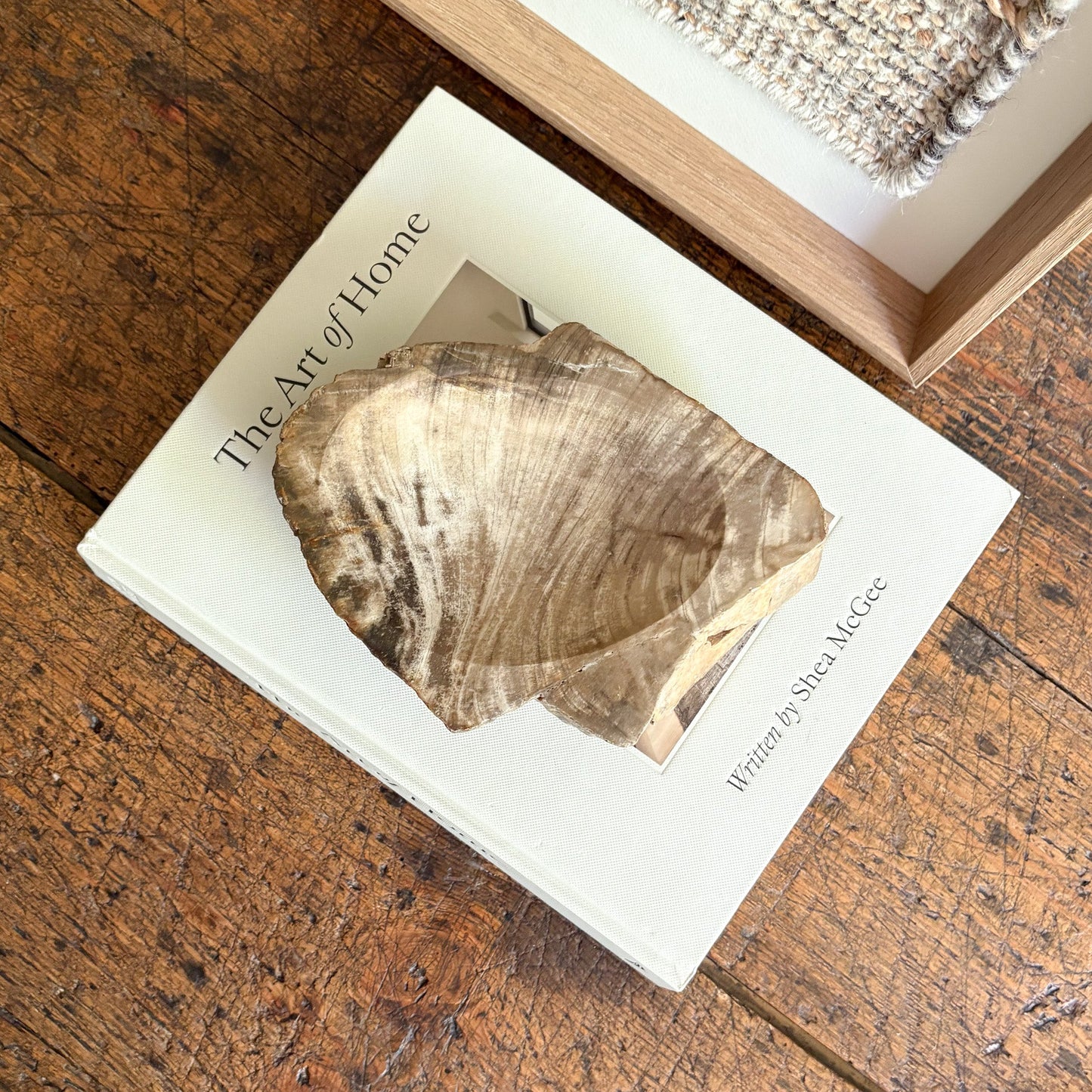 natural home accents