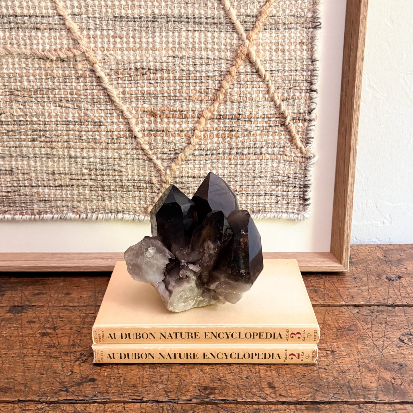 natural home accents