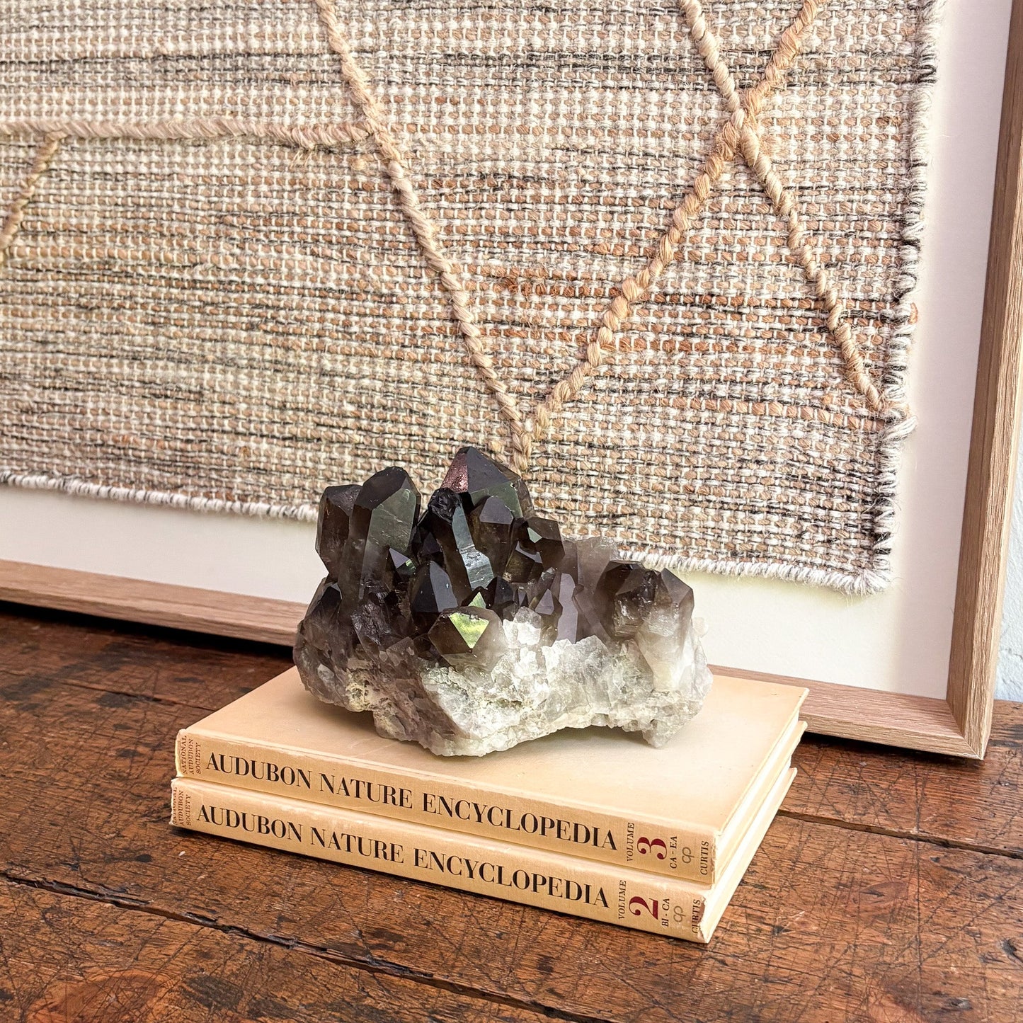 natural home decor