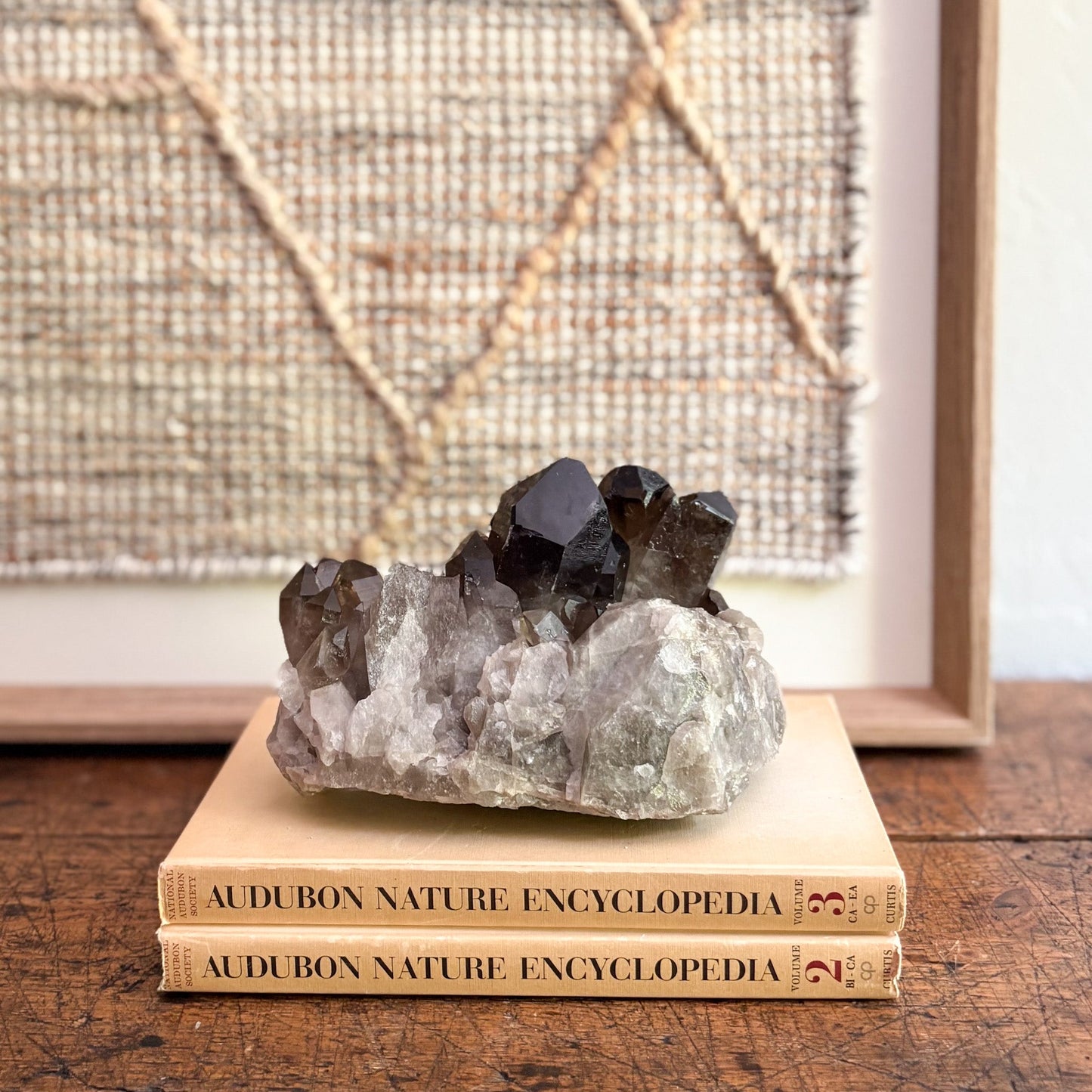 natural home accents