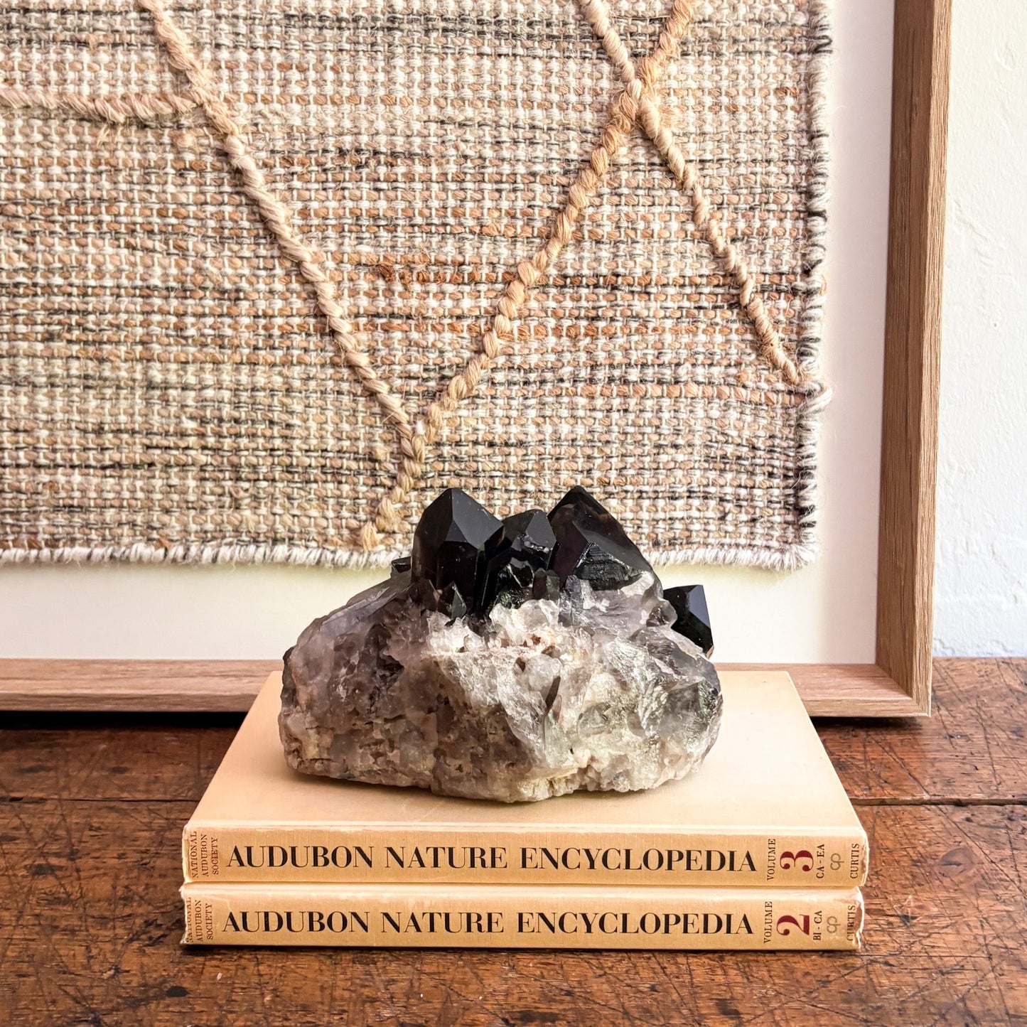 natural home accents