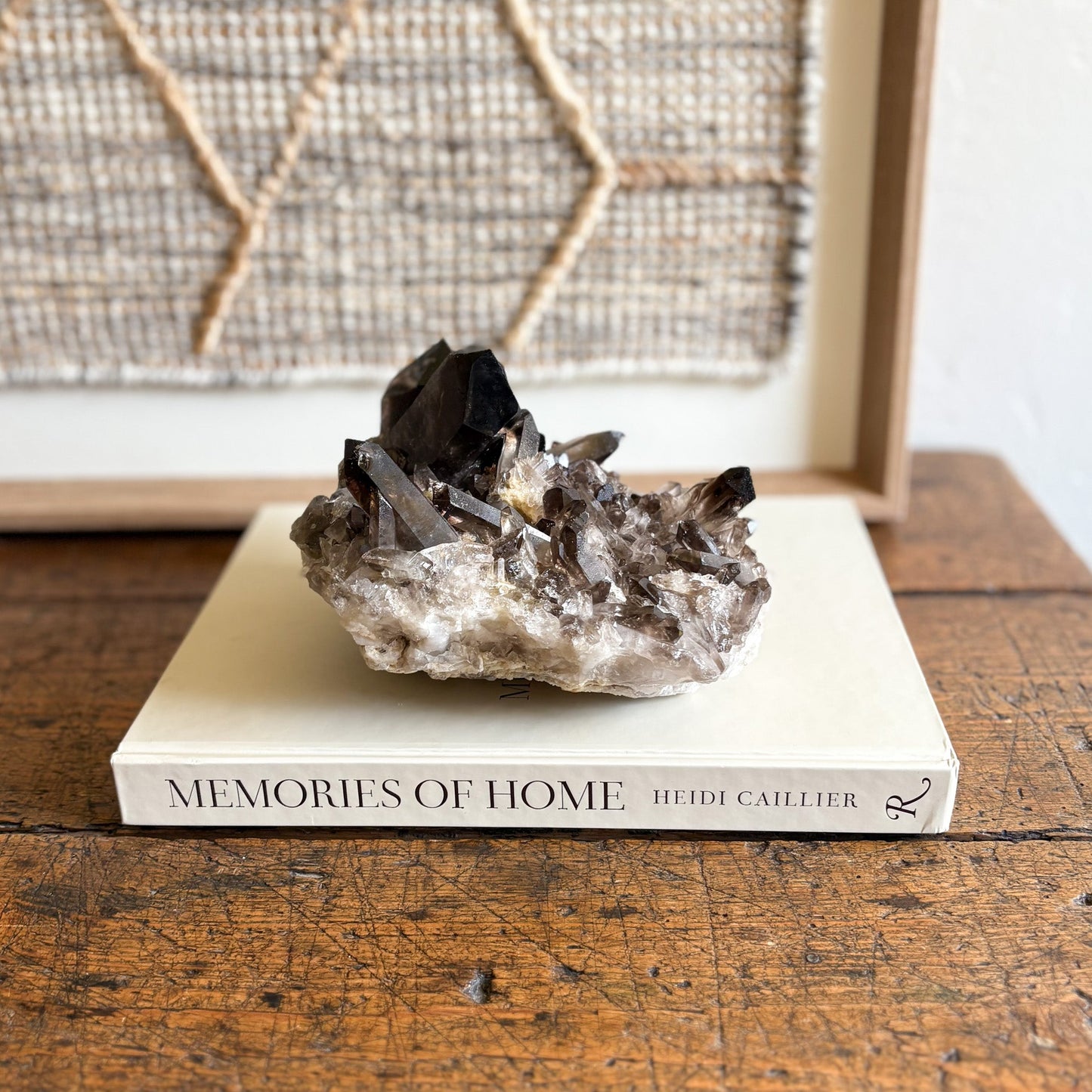 neutral home decor