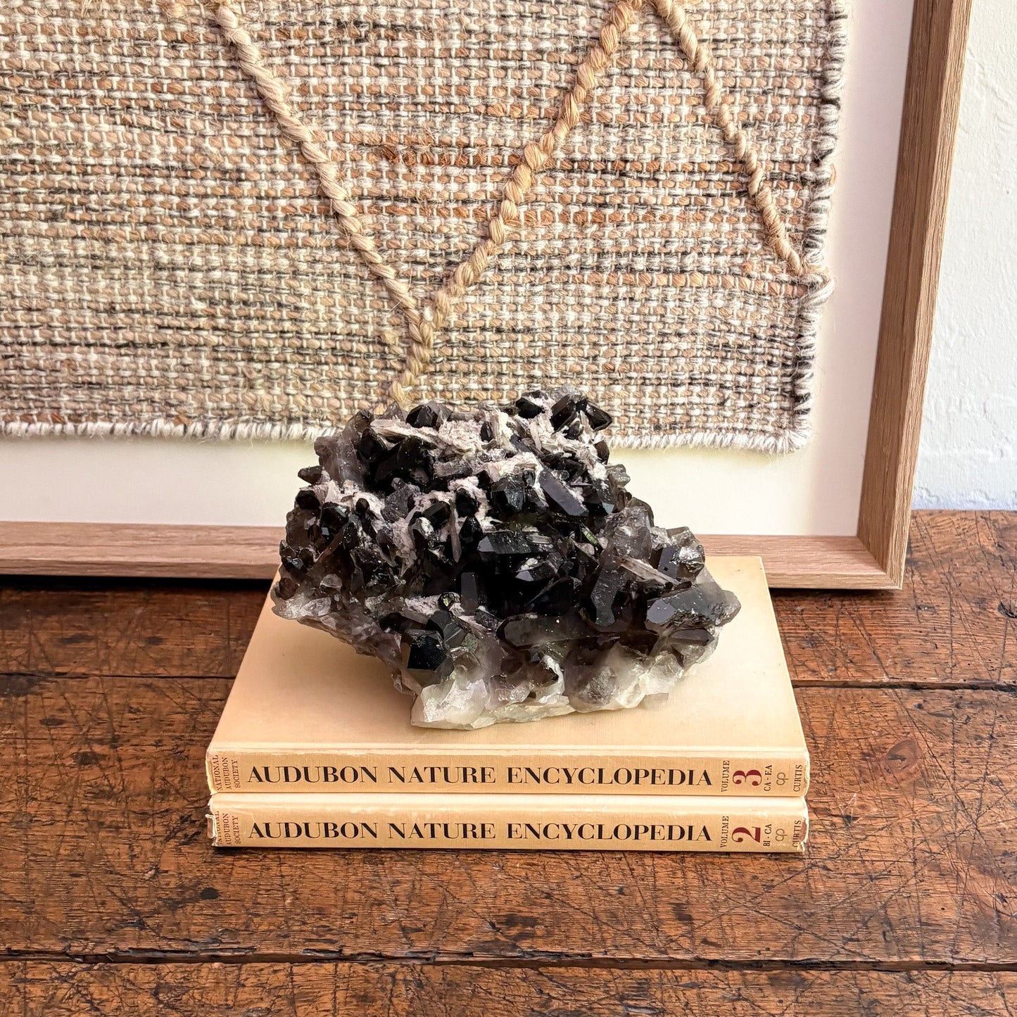 natural home accents