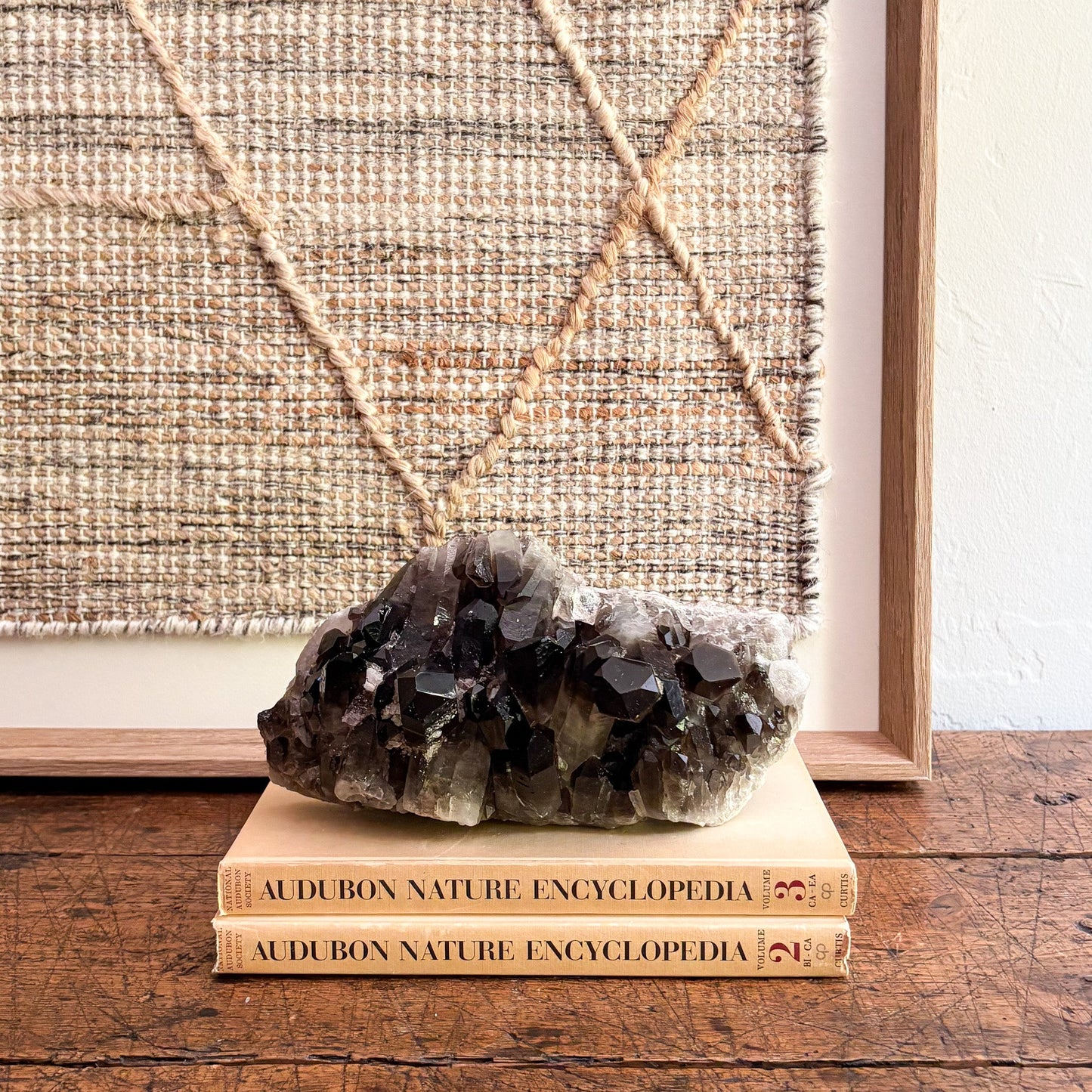 modern organic home accents