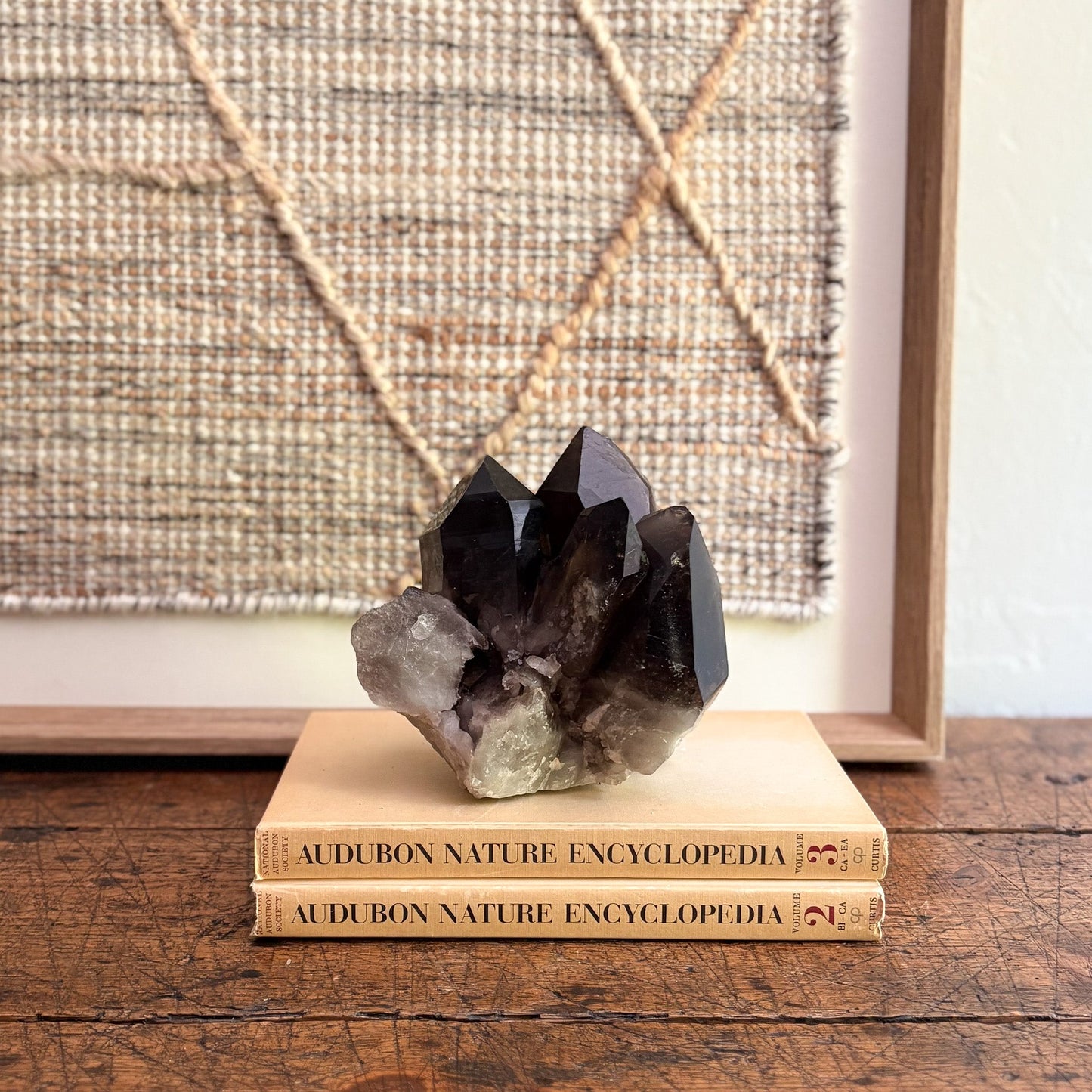 natural home decor
