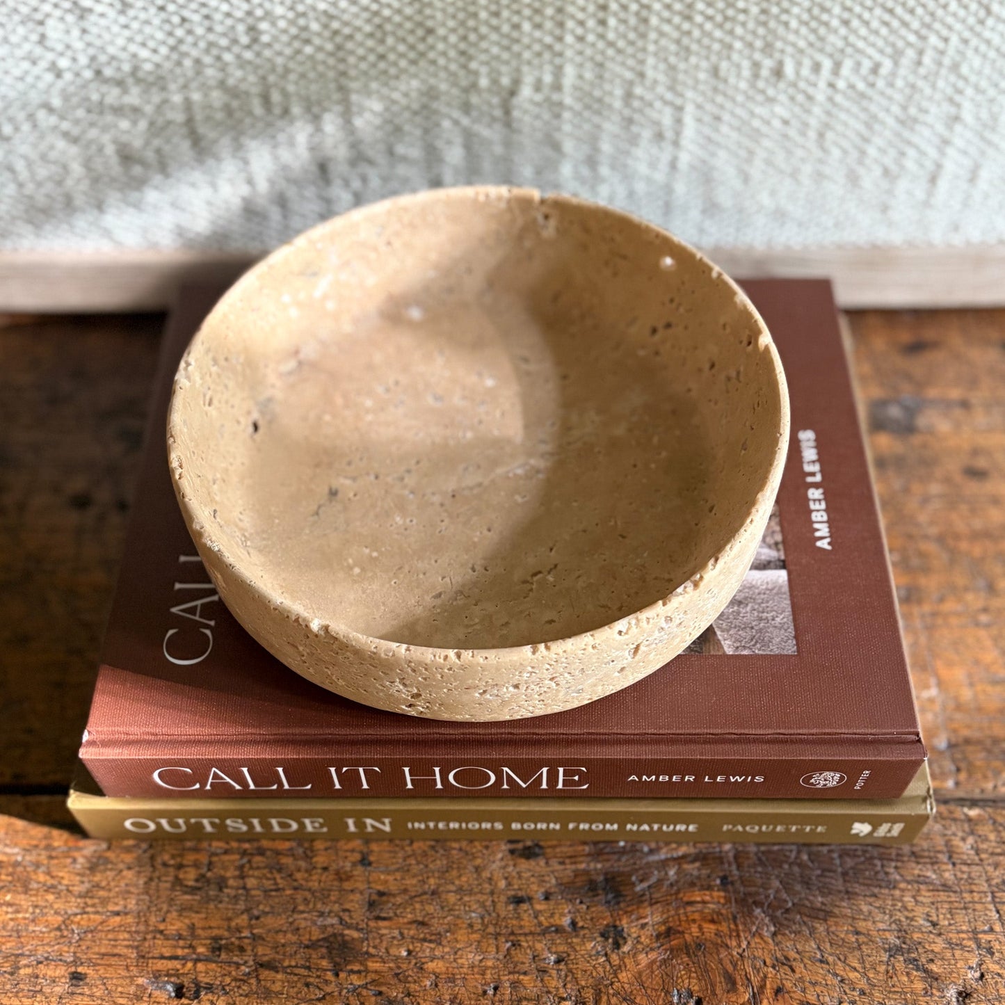 modern organic home decor