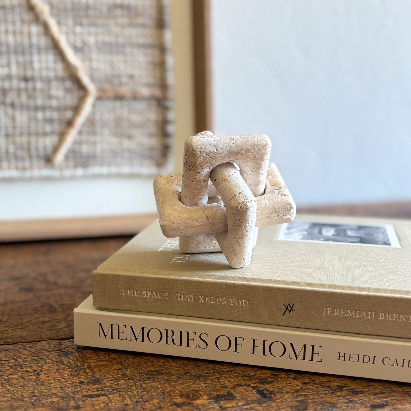 natural stone home decor
