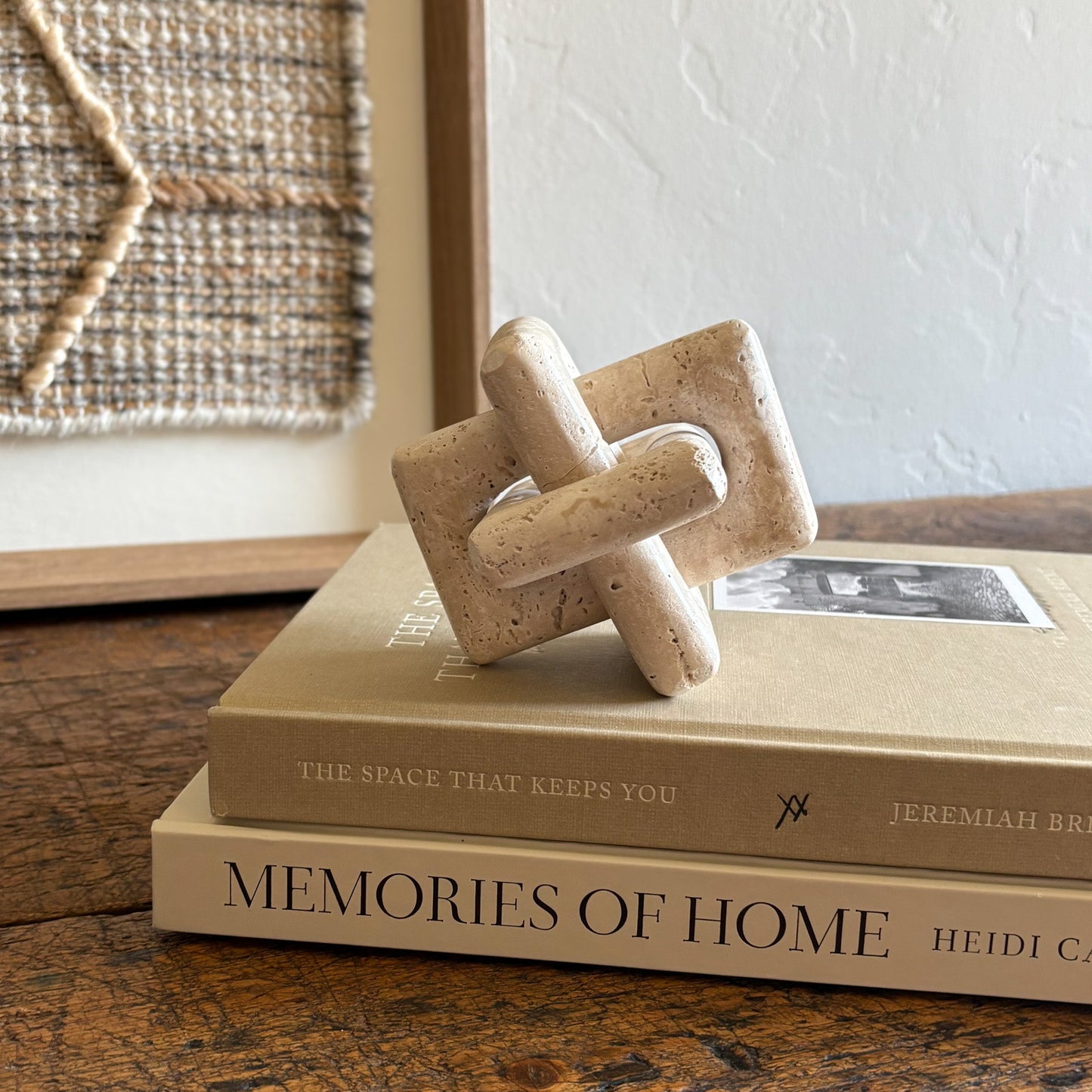 natural stone home accents