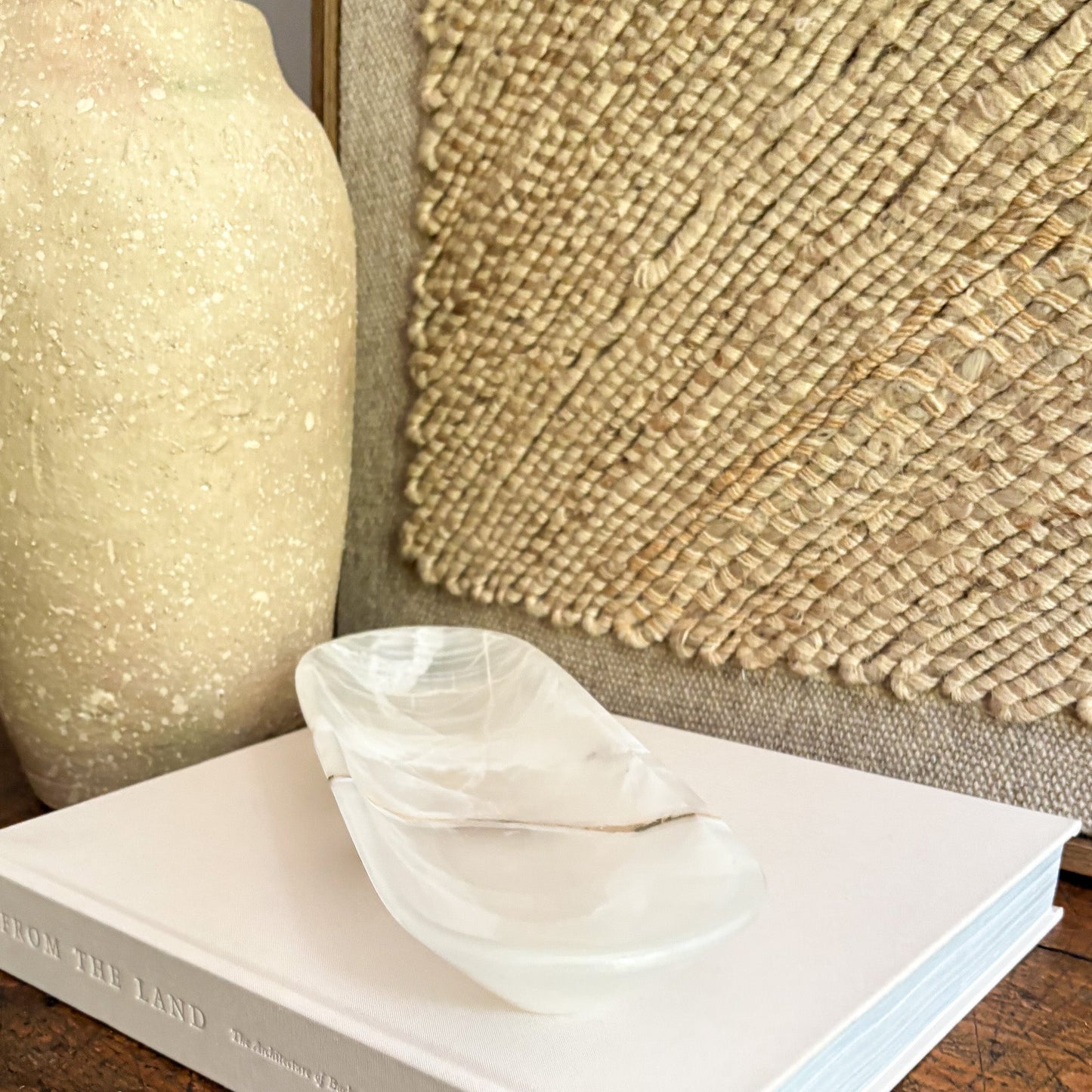 natural home accents