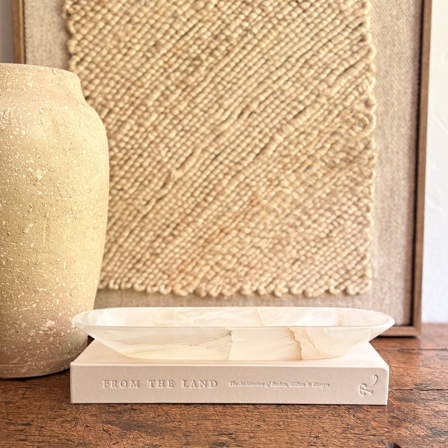 onyx home decor