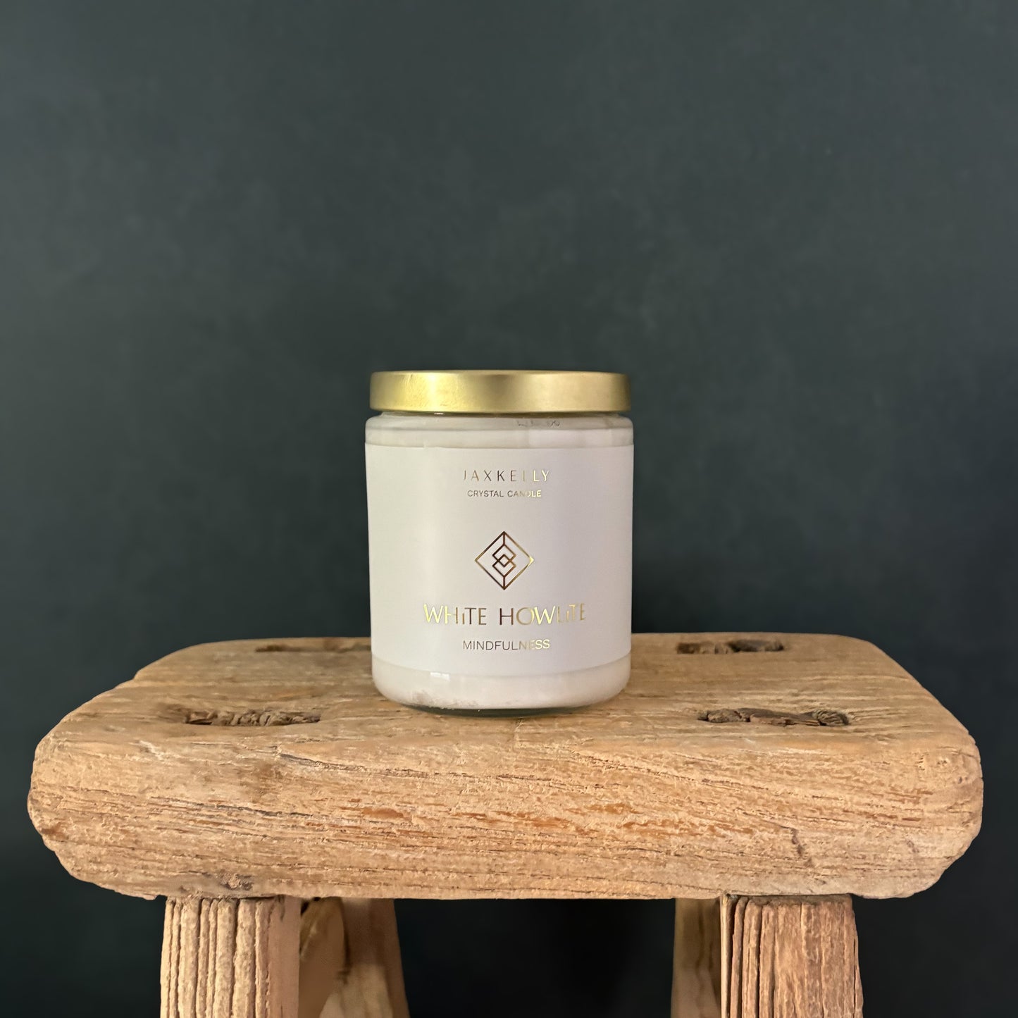 spa candle