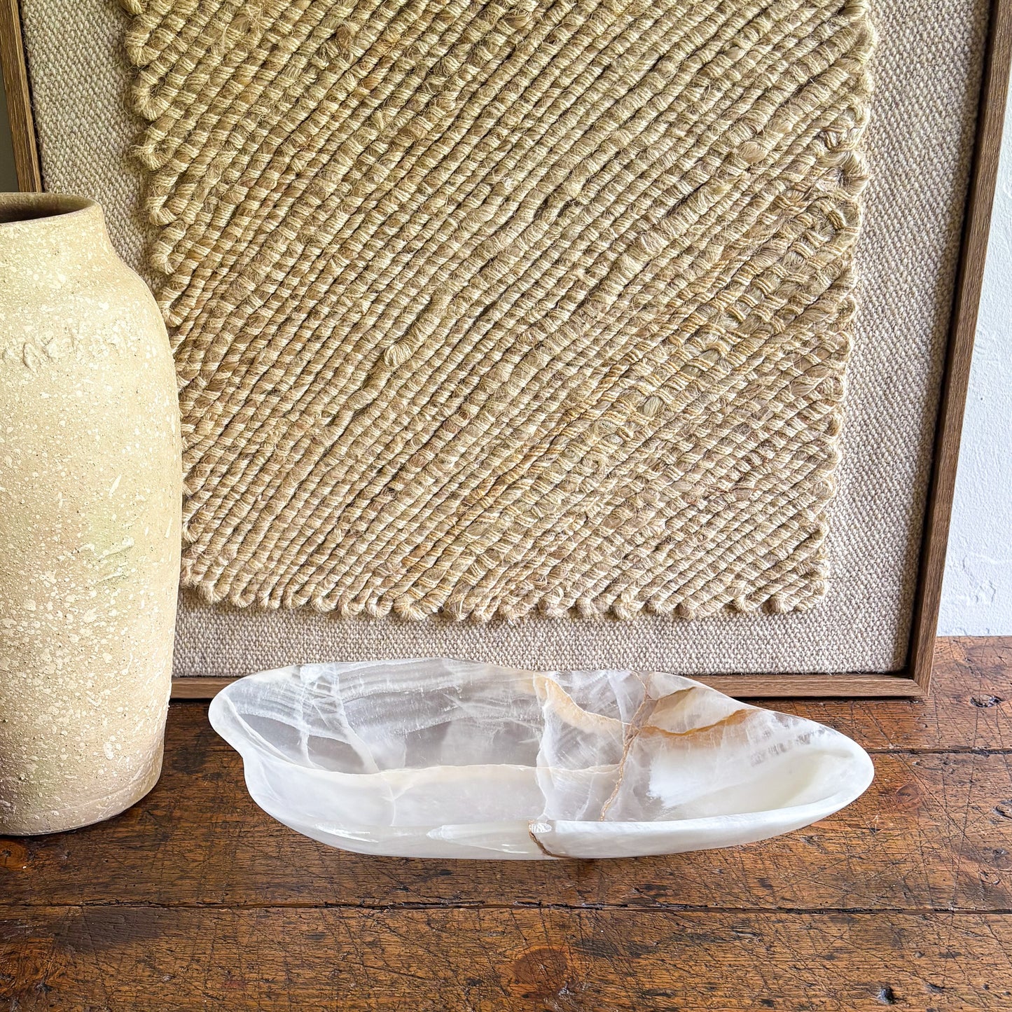 onyx accent bowl