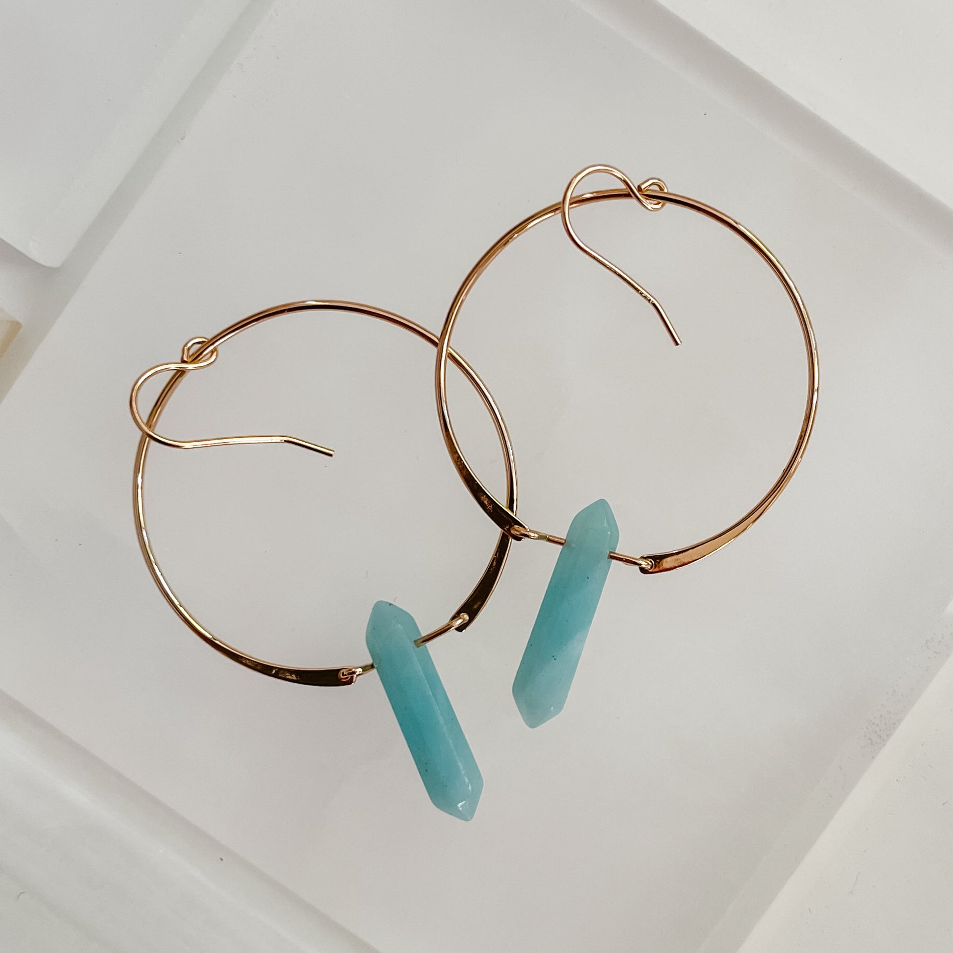 Modern Minimal Earrings