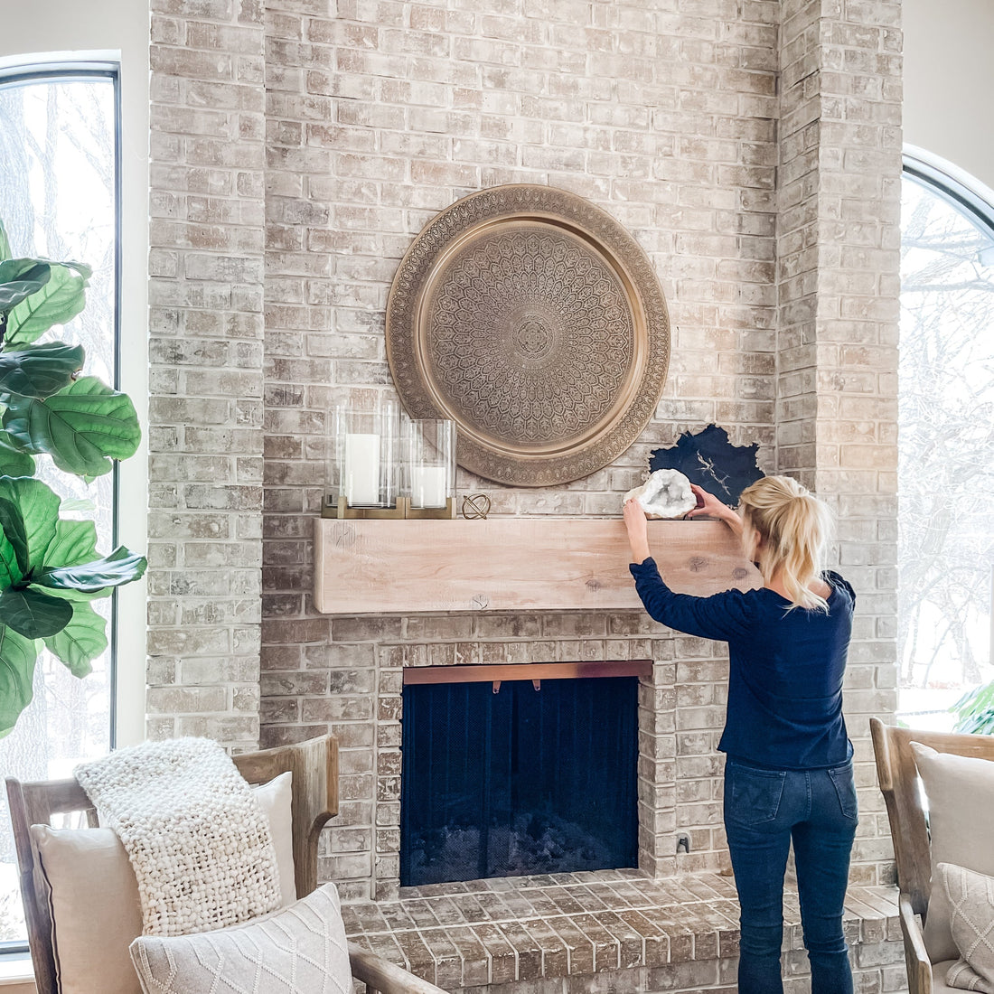 5 Decor Tips To Make Your Home Look Expensive - Rare Earth Mercantile