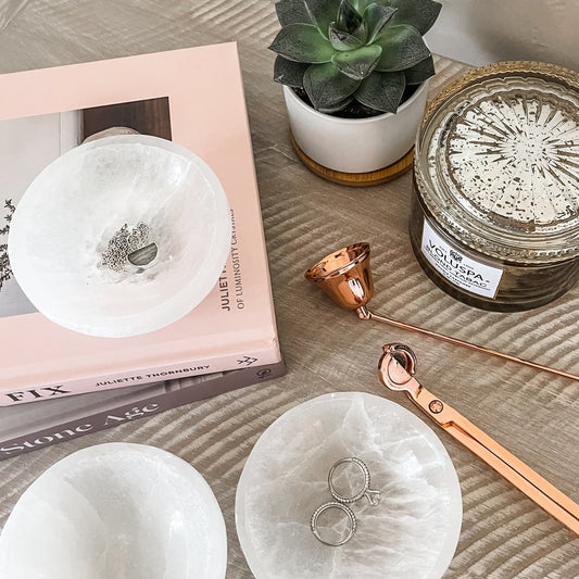 Curate, Don’t Decorate: A Slower Approach to Home Style This Season